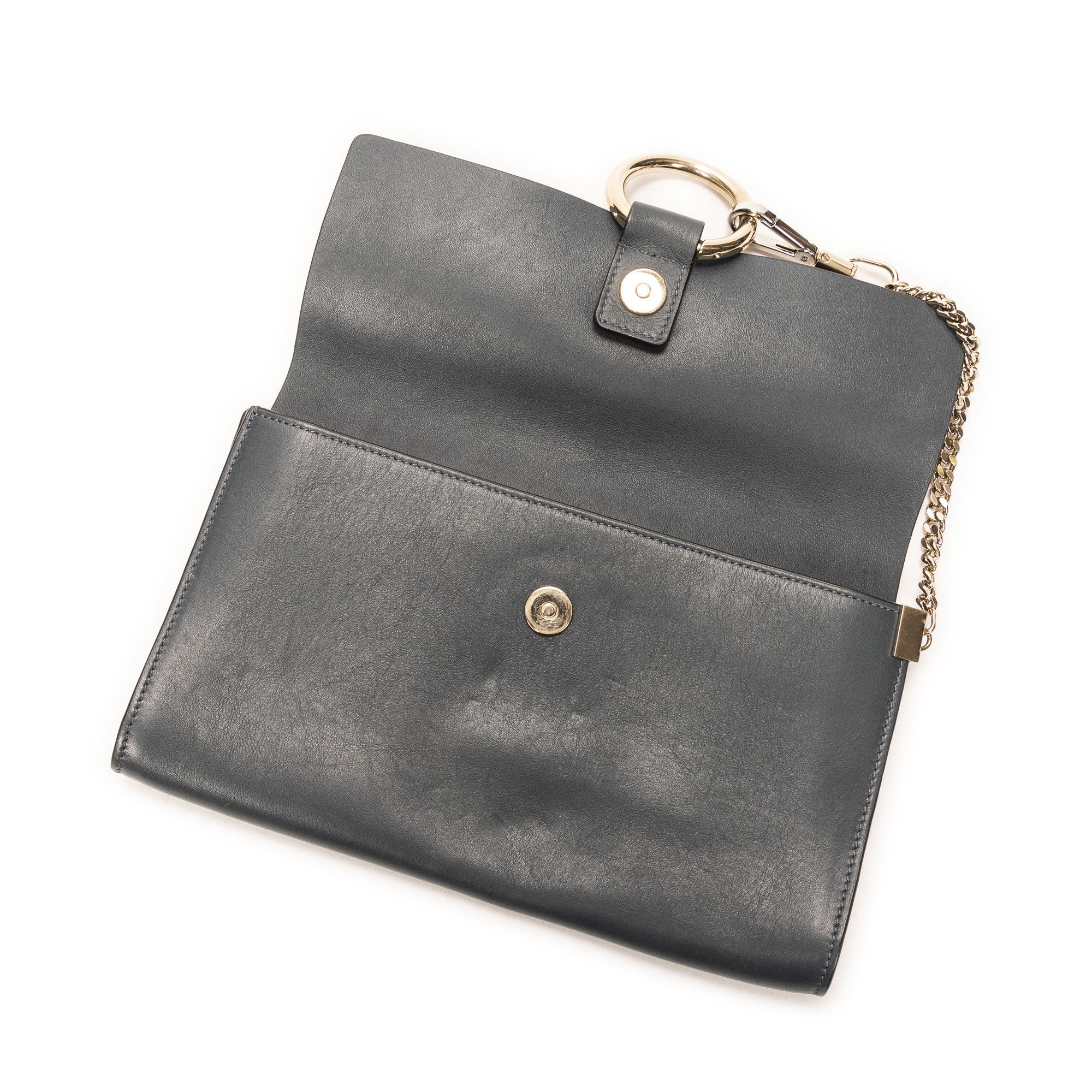 Chloe Faye Clutch Size ONE SIZE - 3 Thumbnail