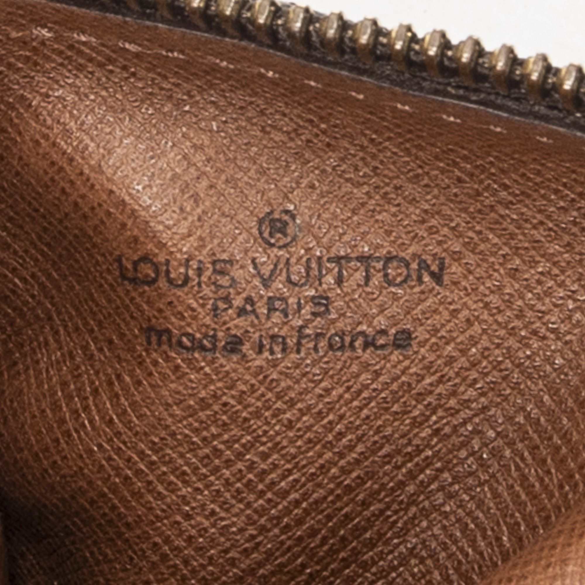Louis Vuitton Papillon 30 Size ONE SIZE - 10 Thumbnail
