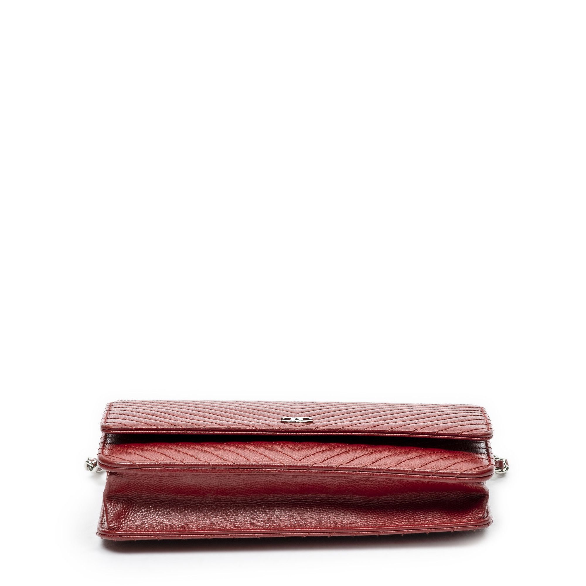 Chanel Timeless Wallet on Chain Size ONE SIZE - 6 Thumbnail