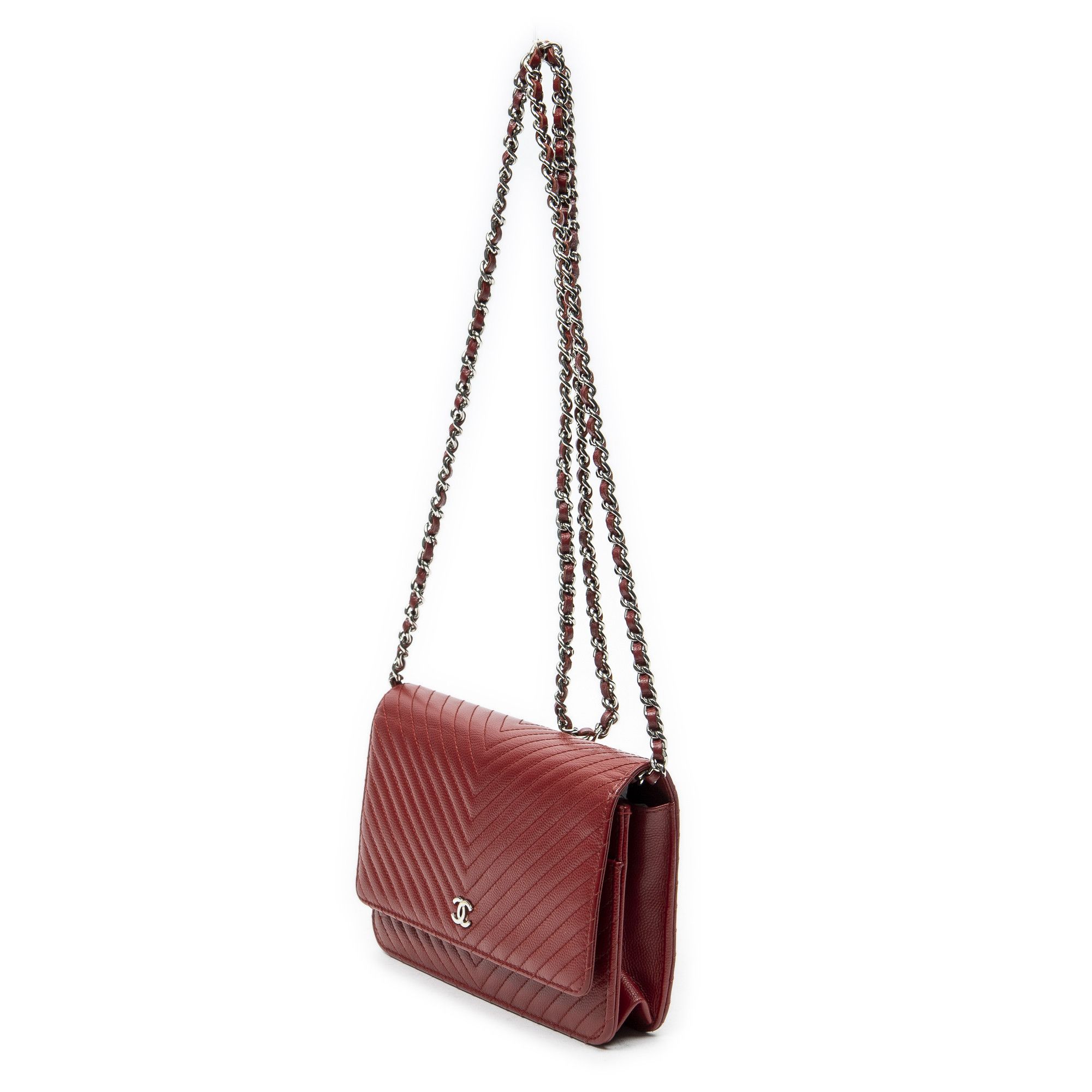 Chanel Timeless Wallet on Chain Size ONE SIZE - 2 Thumbnail