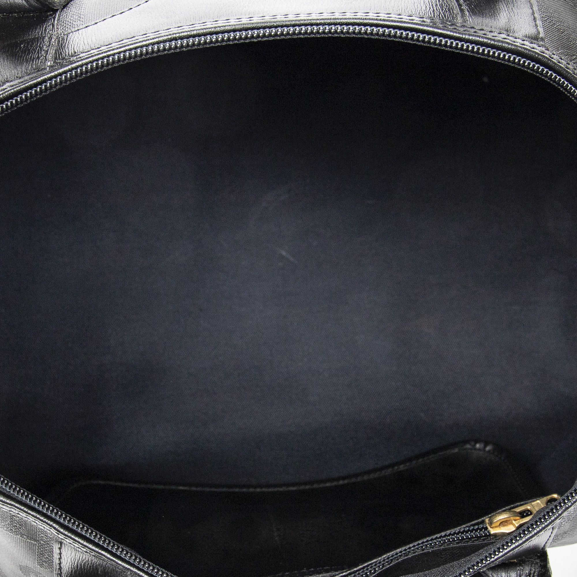 Dior Vintage Medium Travel Boston Size ONE SIZE - 9 Thumbnail