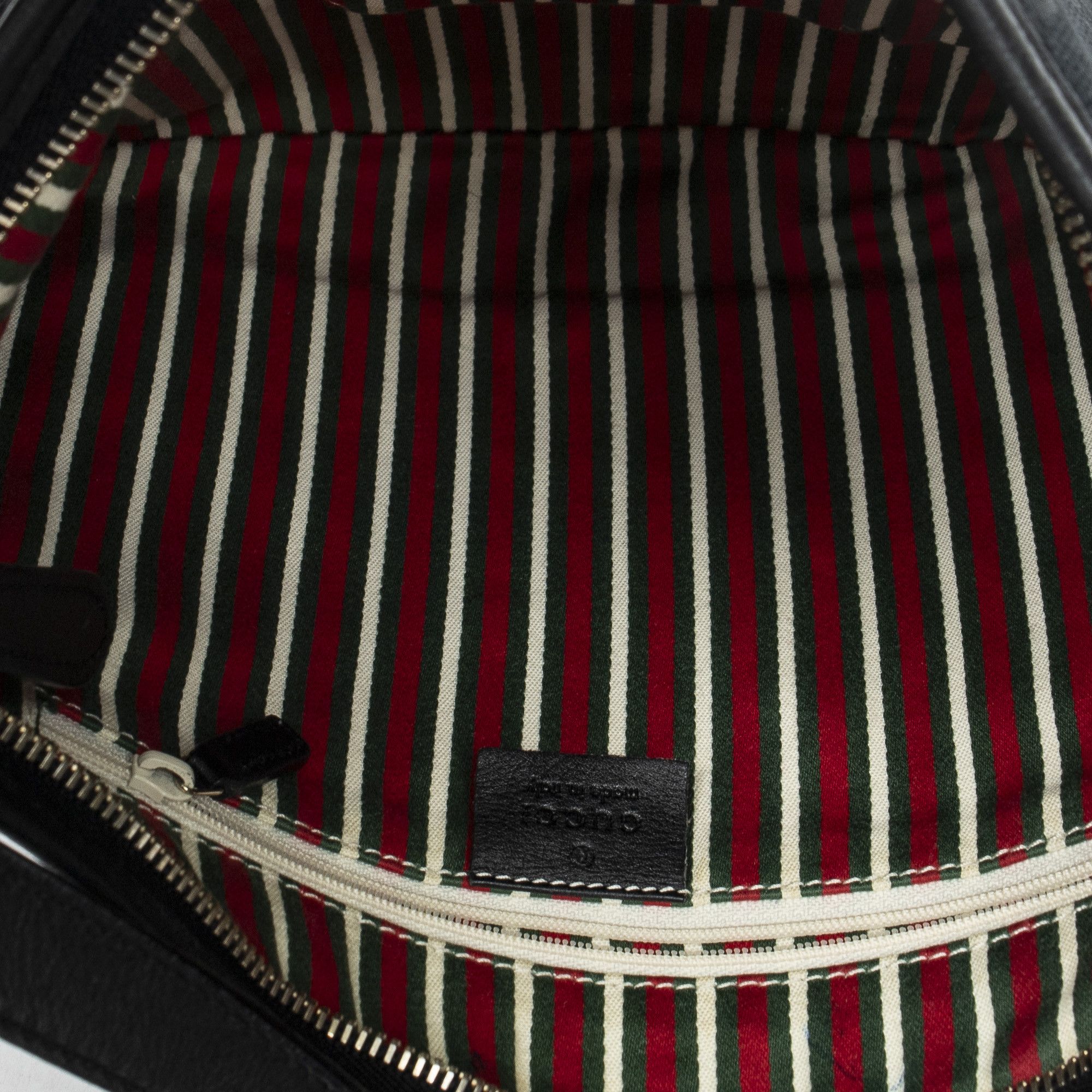Gucci Britt Messenger Hobo Size ONE SIZE - 9 Thumbnail