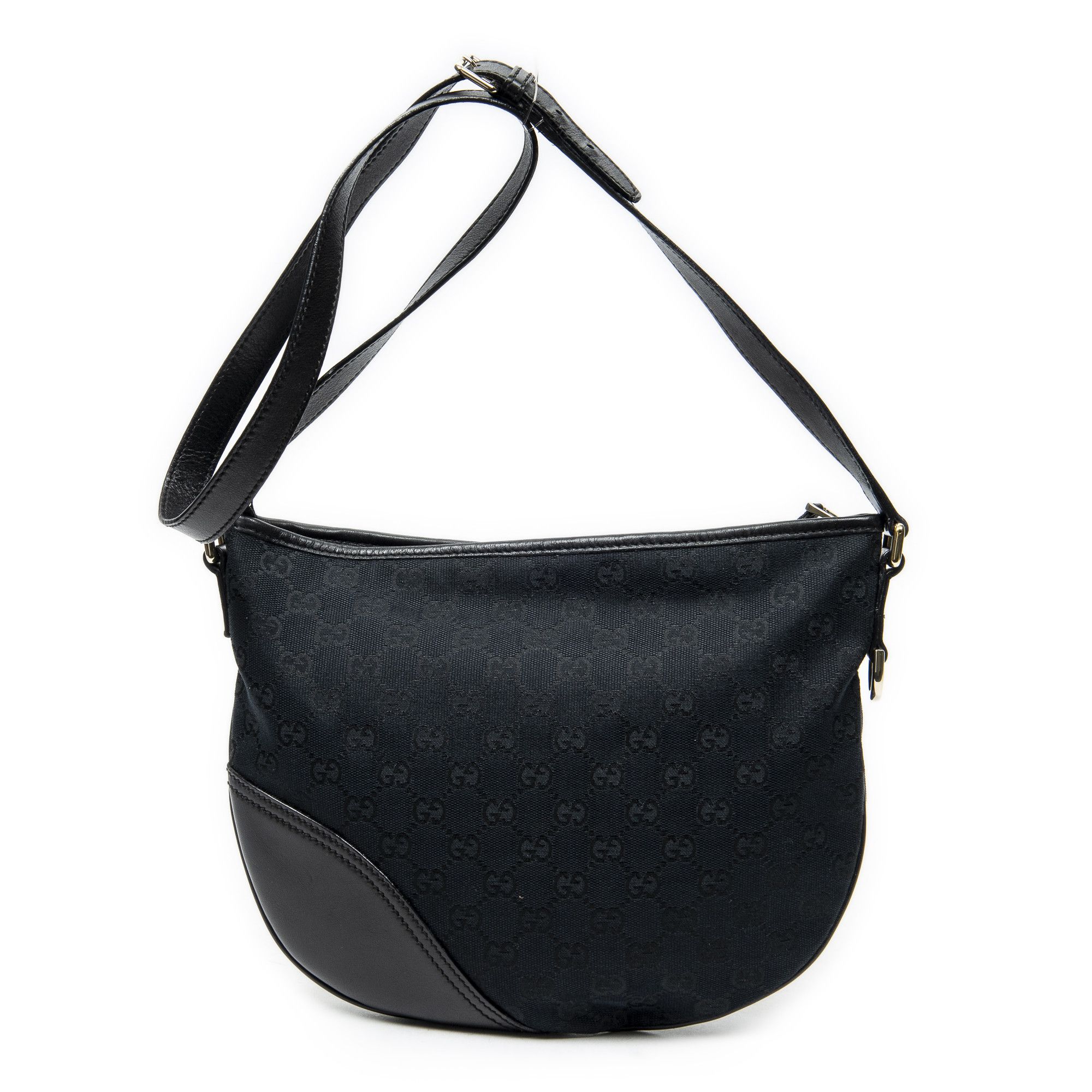 Gucci Britt Messenger Hobo Size ONE SIZE - 5 Thumbnail