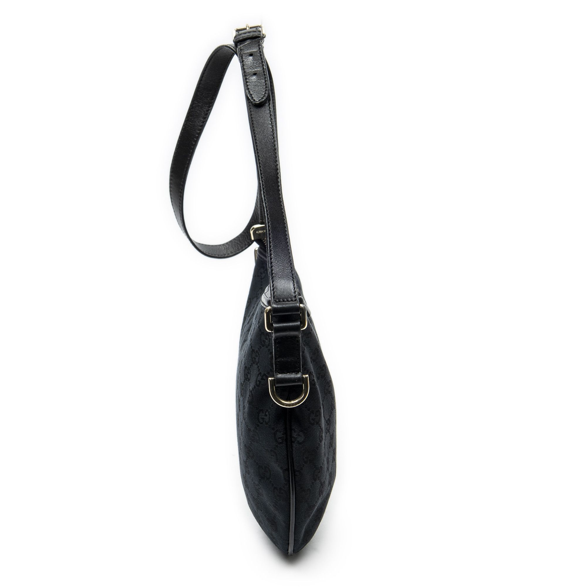 Gucci Britt Messenger Hobo Size ONE SIZE - 4 Thumbnail