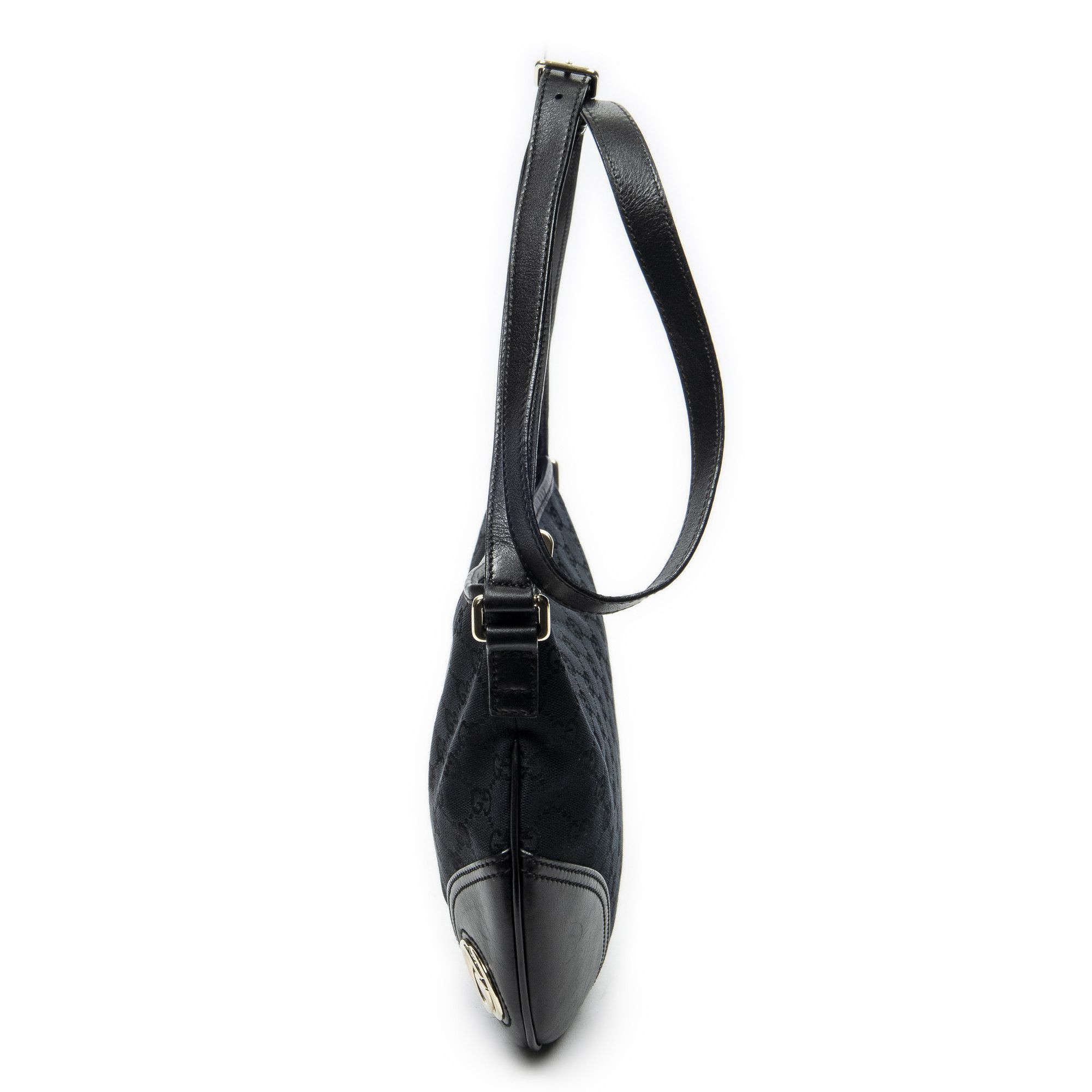 Gucci Britt Messenger Hobo Size ONE SIZE - 3 Thumbnail