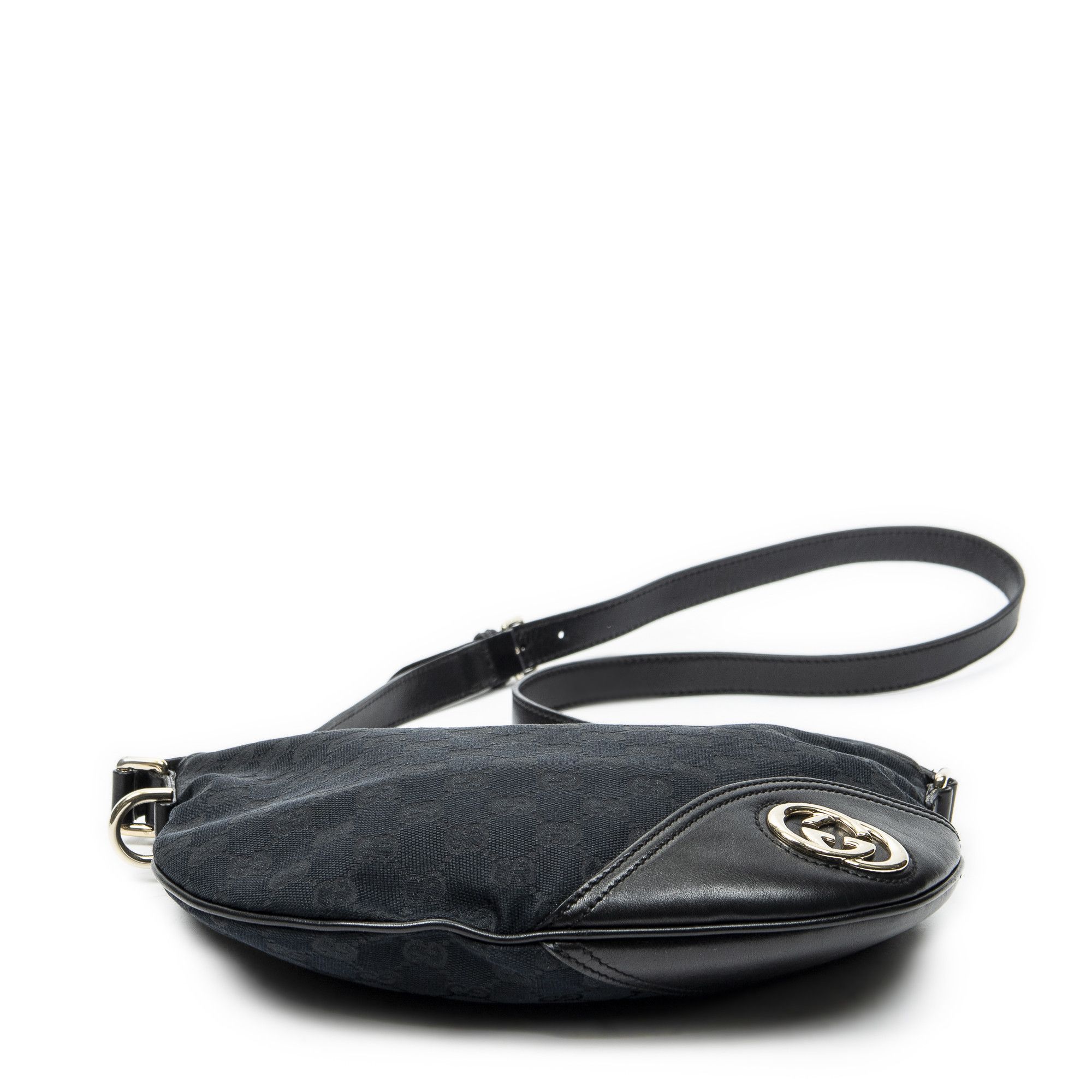 Gucci Britt Messenger Hobo Size ONE SIZE - 6 Thumbnail