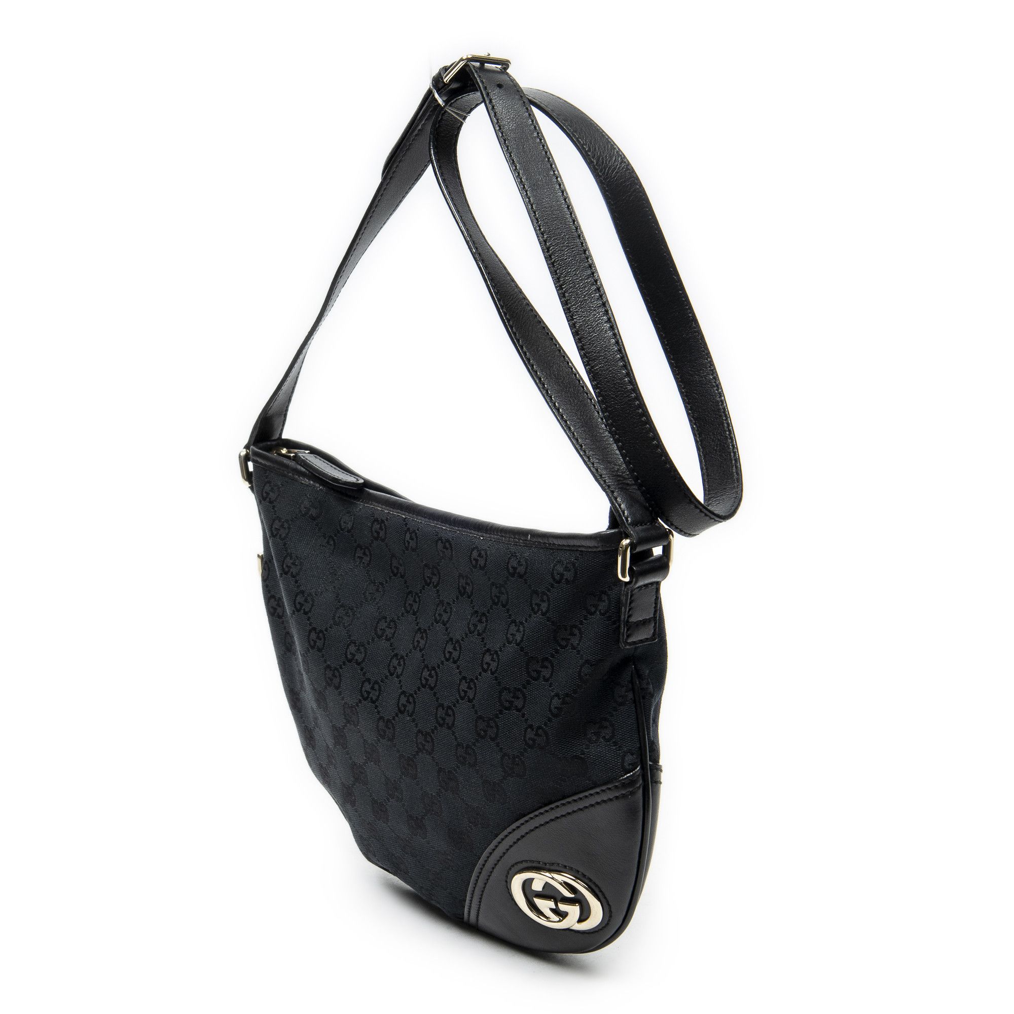 Gucci Britt Messenger Hobo Size ONE SIZE - 2 Thumbnail