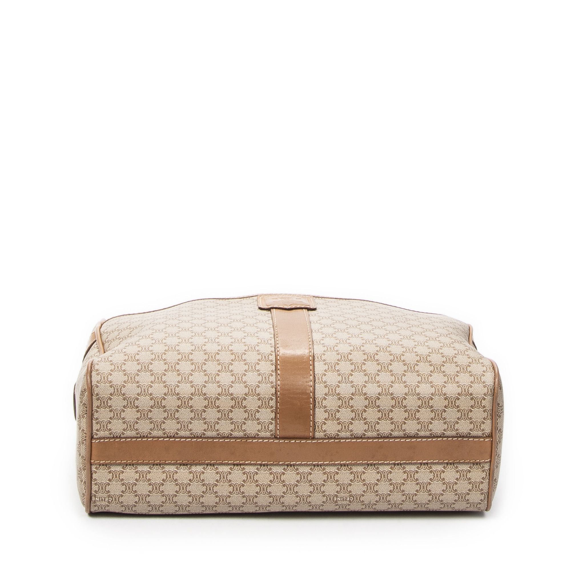 Celine Shoulder Boston Size ONE SIZE - 6 Thumbnail