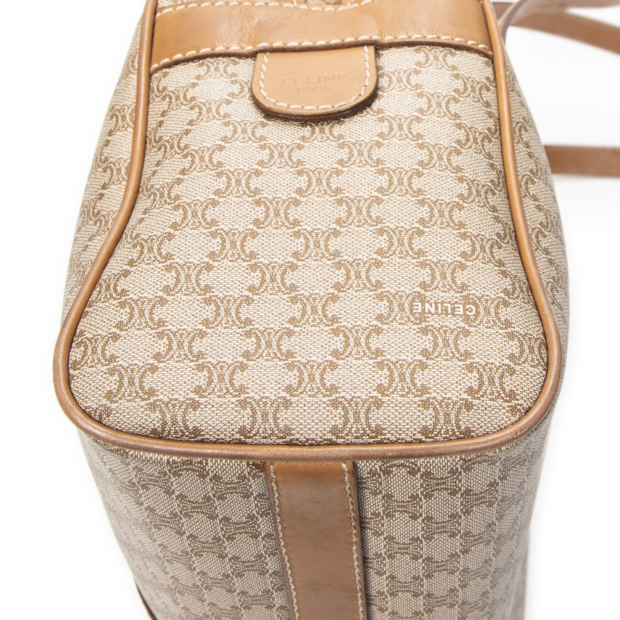 Celine Shoulder Boston Size ONE SIZE - 8 Thumbnail