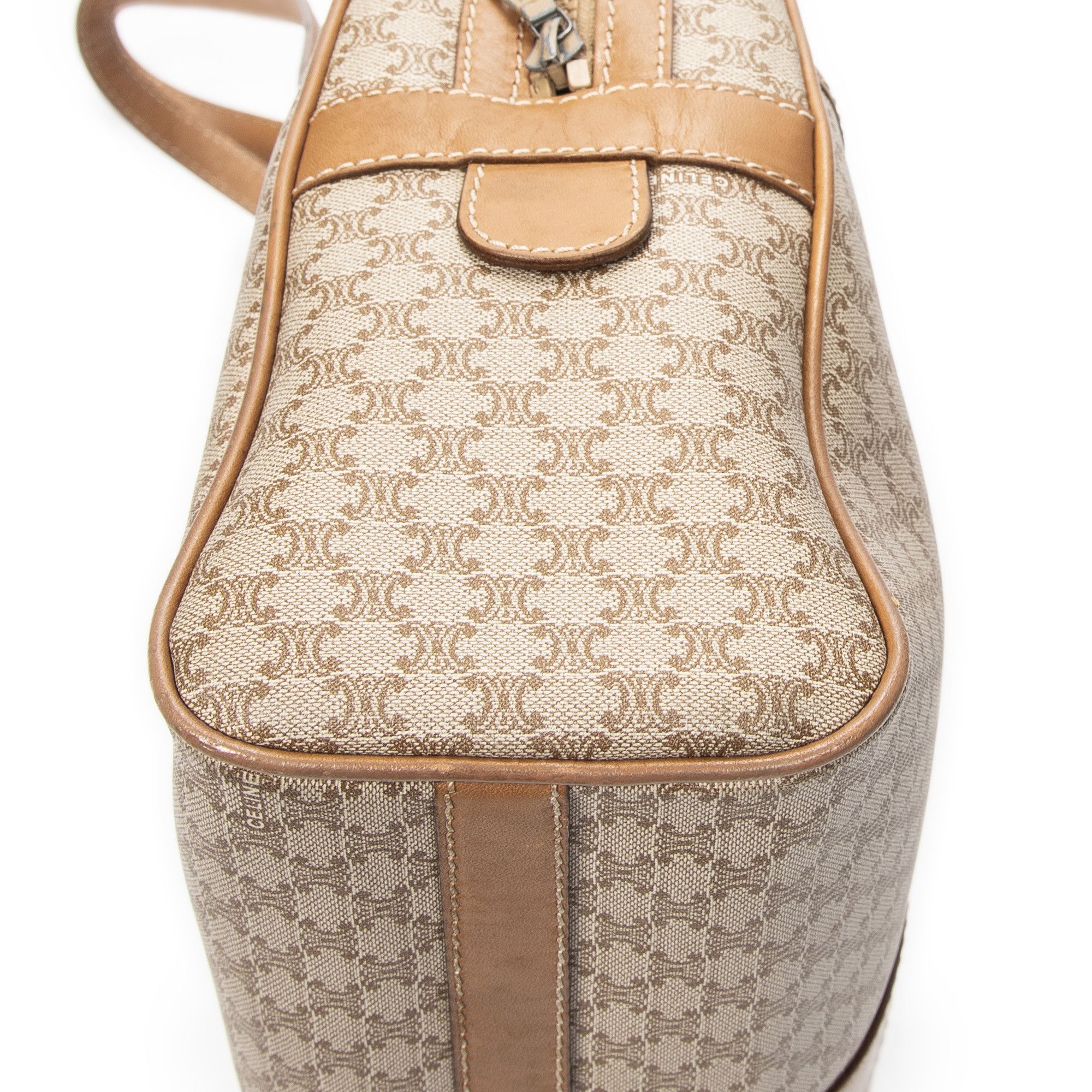 Celine Shoulder Boston Size ONE SIZE - 7 Thumbnail
