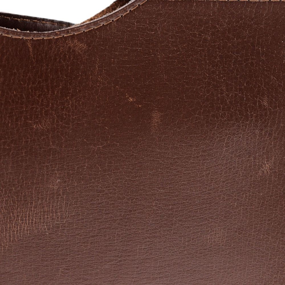 Hermes Hermes Hermes Omenitou Calf Shoulder Bag Leather Shoulder Bag DUTY FREE for USA Size ONE SIZE - 7 Thumbnail
