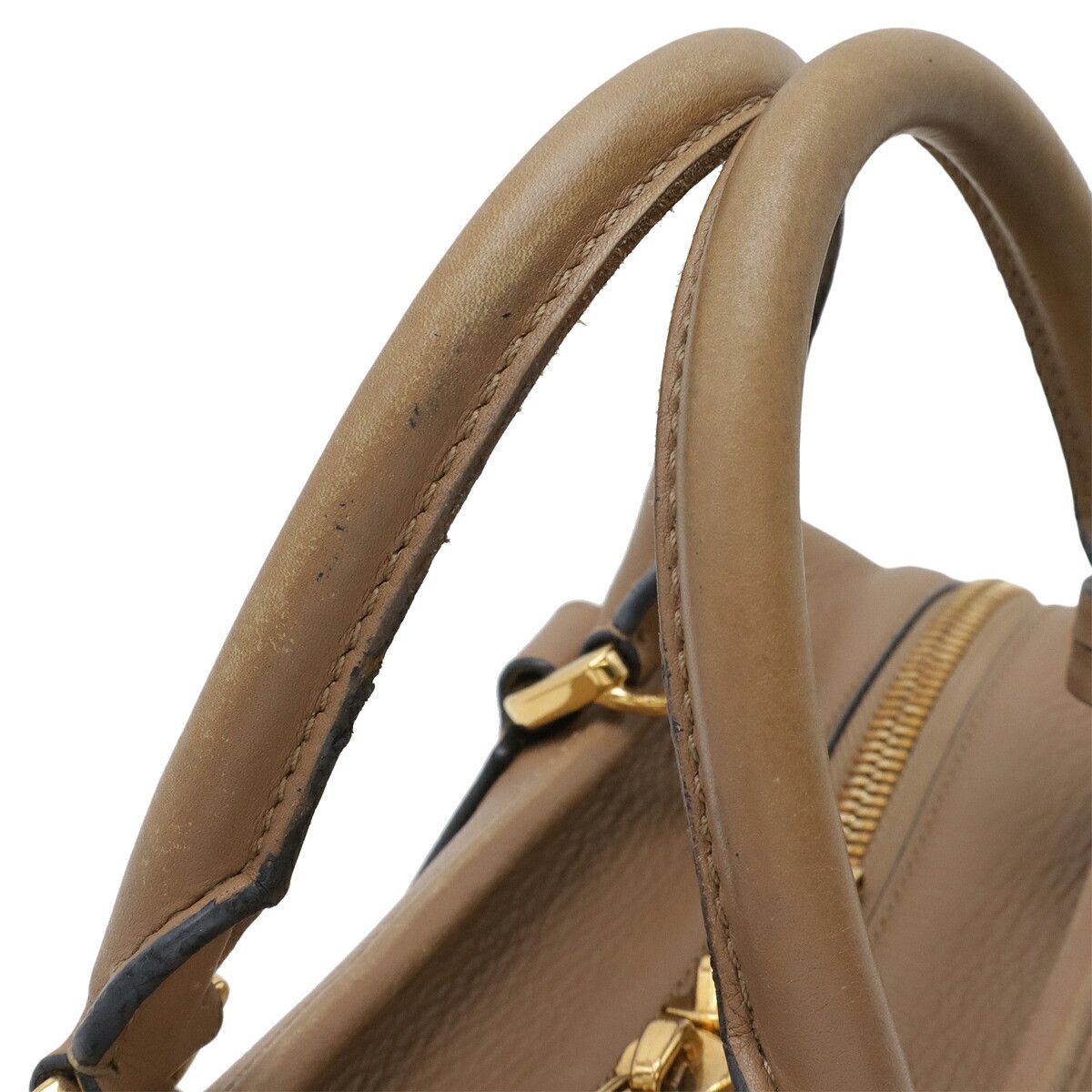 Loewe Loewe Loewe Amazona Leather 2way Bag Leather Shoulder Bag DUTY FREE for USA Size ONE SIZE - 5 Thumbnail