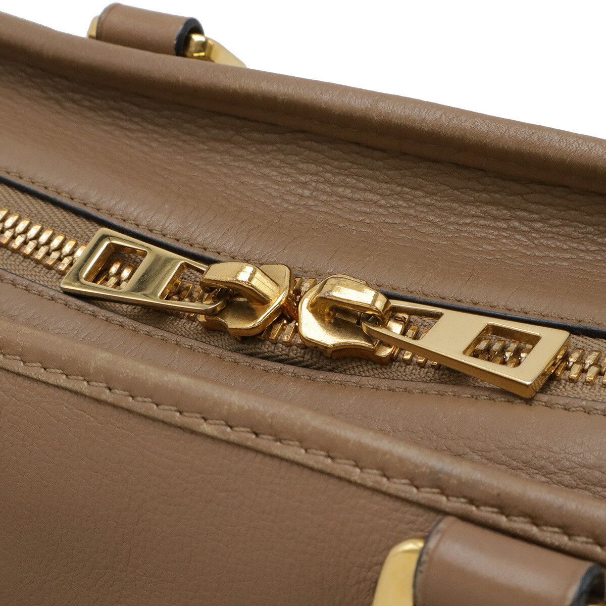Loewe Loewe Loewe Amazona Leather 2way Bag Leather Shoulder Bag DUTY FREE for USA Size ONE SIZE - 4 Thumbnail