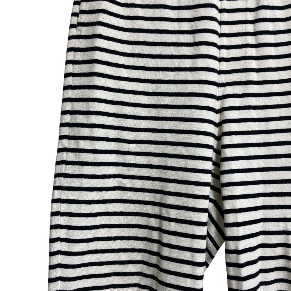 Other Other Journal Standard Luxe Stripe Pants Textile Pants DUTY FREE for USA Size ONE SIZE - 2 Thumbnail