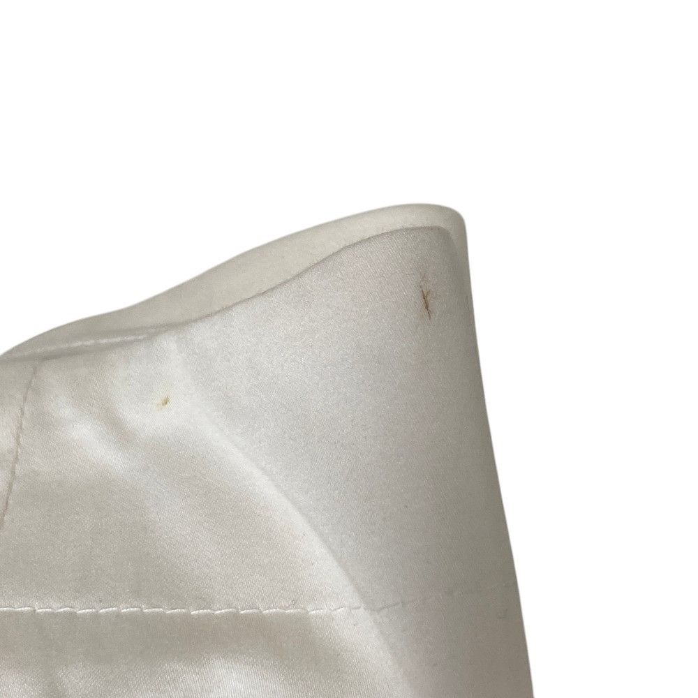 Other Other CEDRIC CHARLIER Cotton Wide Pants Textile Pants DUTY FREE for USA Size ONE SIZE - 8 Thumbnail
