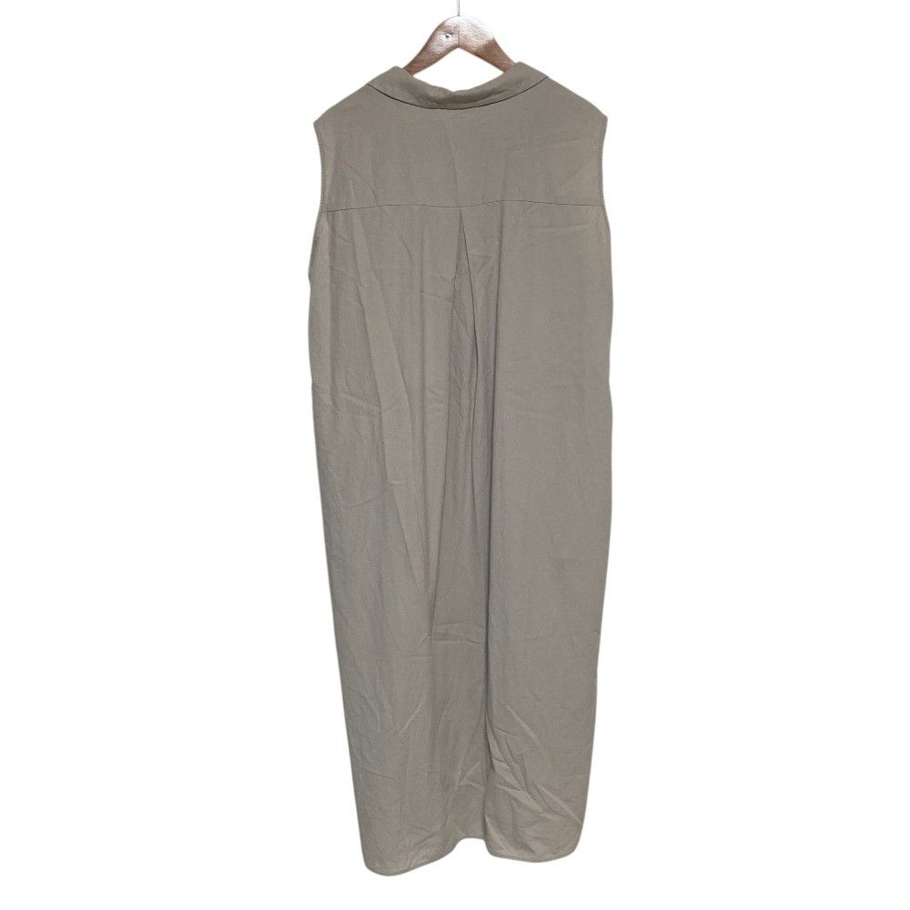 Other Other evam eva cotton sleeveless one piece Textile Dresses DUTY FREE for USA Size ONE SIZE - 2 Thumbnail