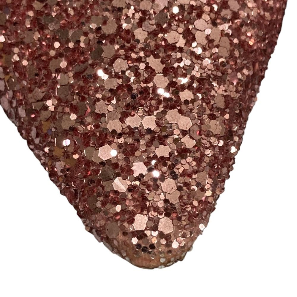 Jimmy Choo Jimmy Choo Jimmy Choo ROMY 85 Glitter Pumps Plastic / Synthetic Shoes ROMY 85 DUTY FREE for USA Size ONE SIZE - 5 Thumbnail