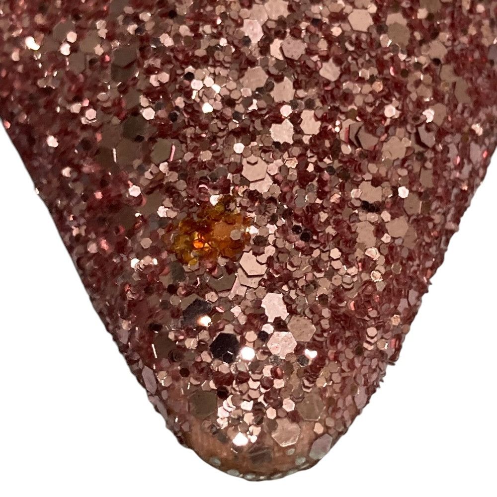 Jimmy Choo Jimmy Choo Jimmy Choo ROMY 85 Glitter Pumps Plastic / Synthetic Shoes ROMY 85 DUTY FREE for USA Size ONE SIZE - 6 Thumbnail