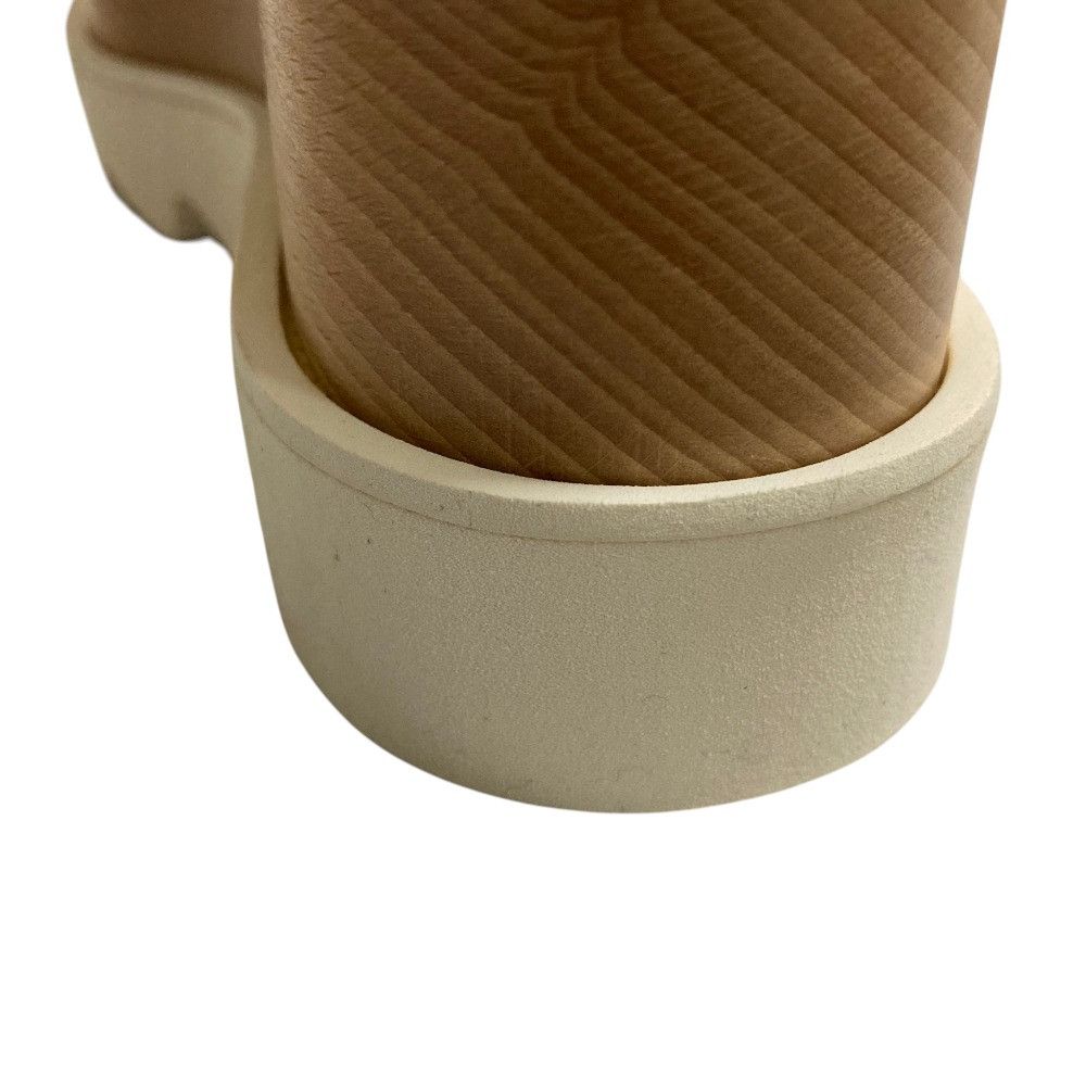 Stella McCartney Stella Mccartney Stella McCartney Elyse platform shoes Plastic / Synthetic Shoes 800316 DUTY FREE for USA Size ONE SIZE - 12 Thumbnail