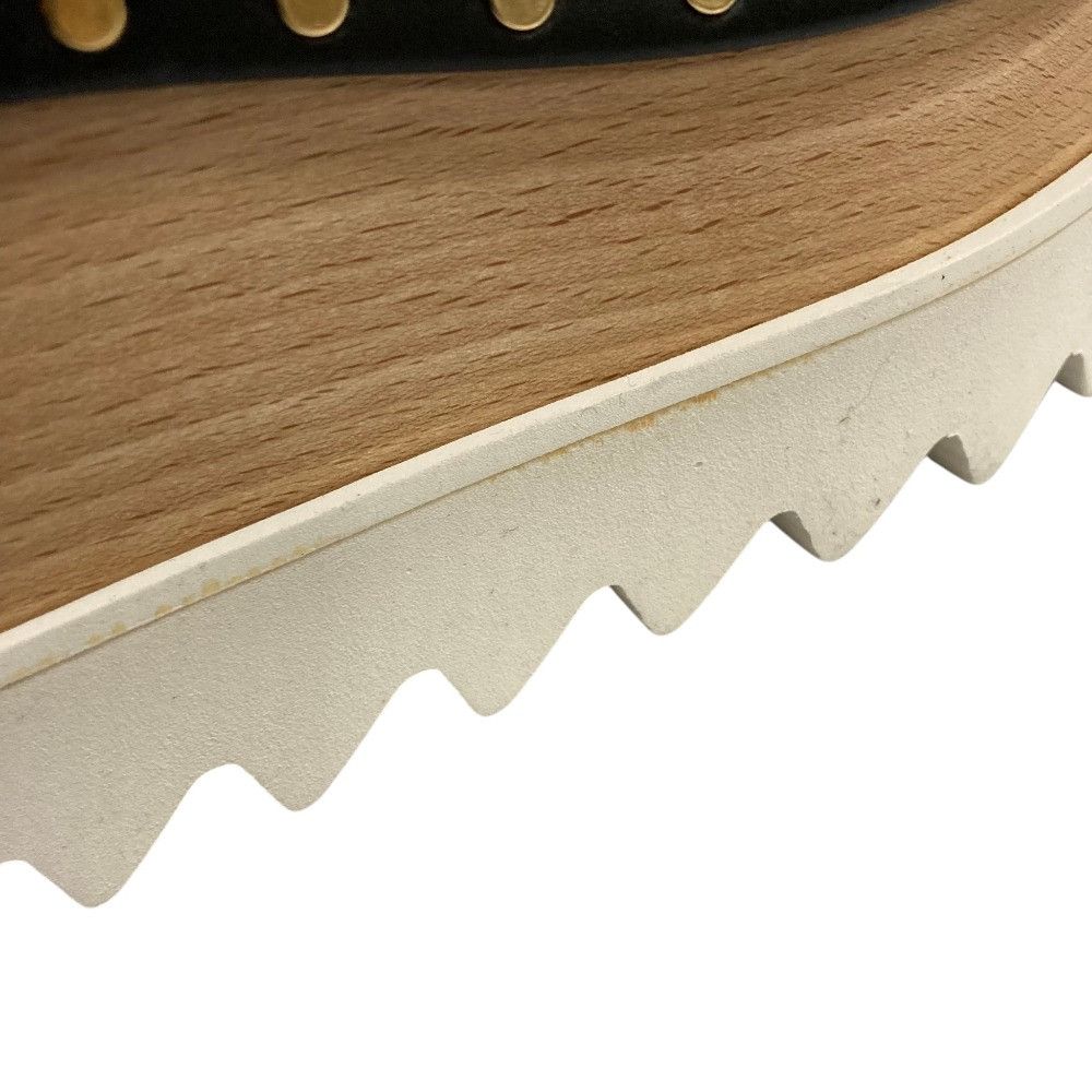 Stella McCartney Stella Mccartney Stella McCartney Elyse platform shoes Plastic / Synthetic Shoes 800316 DUTY FREE for USA Size ONE SIZE - 11 Thumbnail