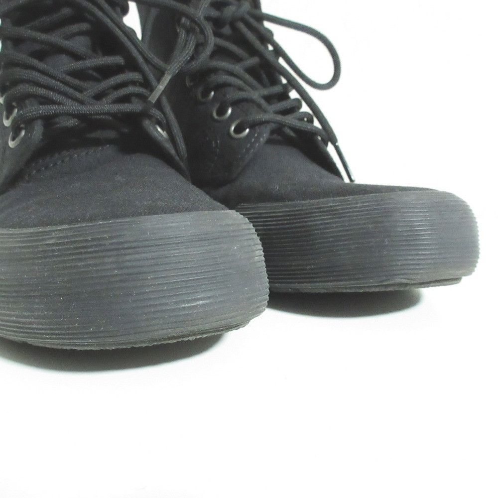 Other Other Dr. Martens Vista WINSTED high top sneakers Leather Shoes VistaWINSTED DUTY FREE for USA Size ONE SIZE - 4 Thumbnail