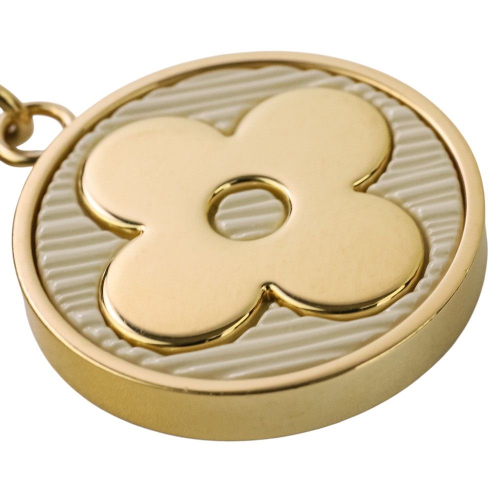Louis Vuitton Louis Vuitton Louis Vuitton Spring Street Monogram Key Holder Metal Charm M01187 DUTY FREE for USA Size ONE SIZE - 11 Thumbnail