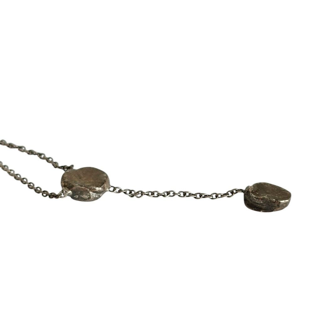 Paul Smith Paul Smith Paul Smith Women SV925 Bracelet Precious Metal Bracelet DUTY FREE for USA Size ONE SIZE - 3 Thumbnail