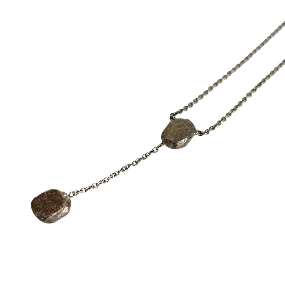 Paul Smith Paul Smith Paul Smith Women SV925 Bracelet Precious Metal Bracelet DUTY FREE for USA Size ONE SIZE - 2 Thumbnail