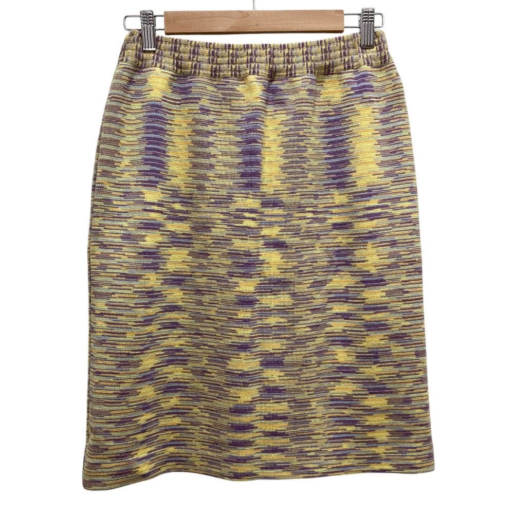 Missoni Missoni Missoni Knit Jacket Skirt Set Textile Suits DUTY FREE for USA Size ONE SIZE - 11 Thumbnail