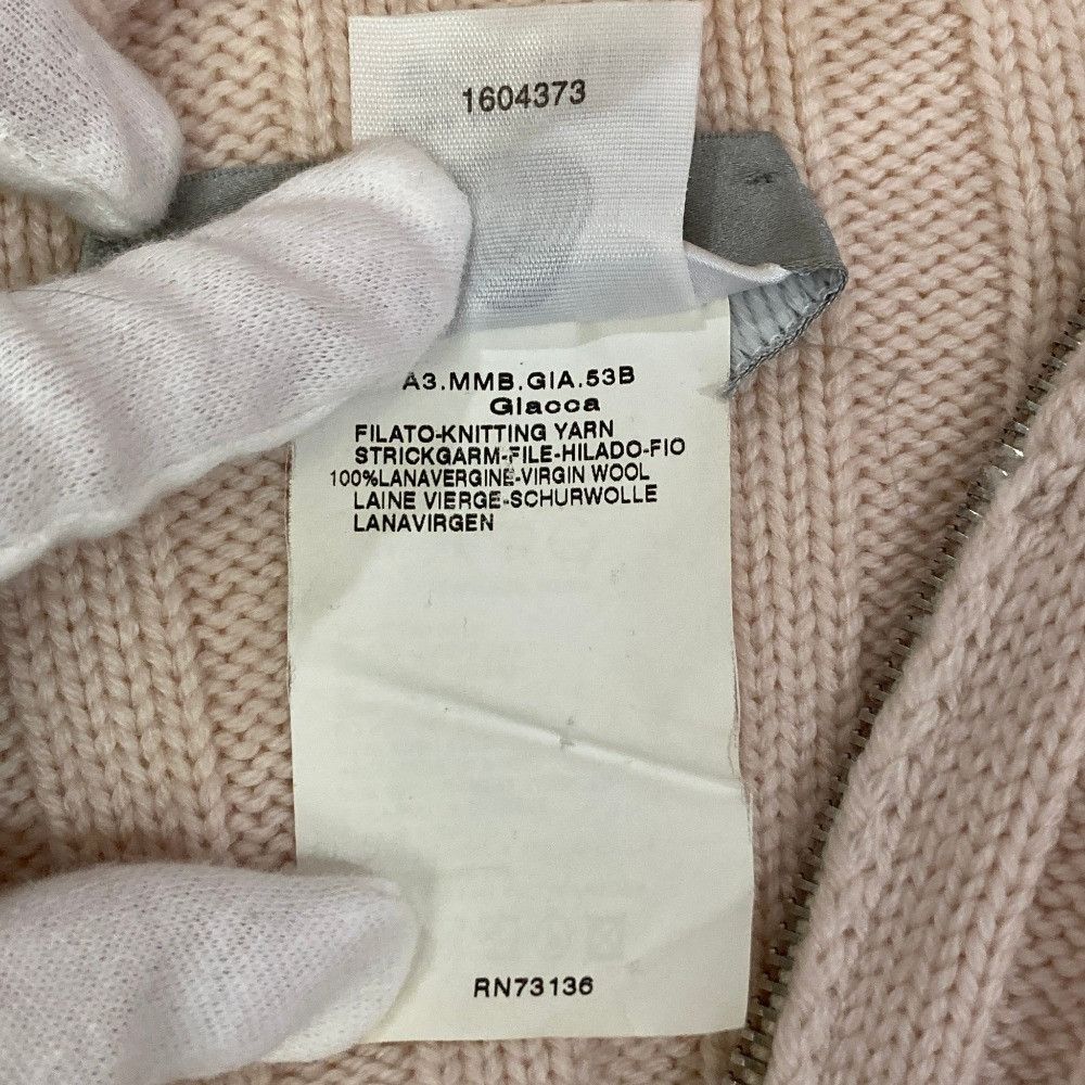 Max Mara MaxMara Max Mara Knit Cape Textile Outerwear DUTY FREE for USA Size ONE SIZE - 8 Thumbnail