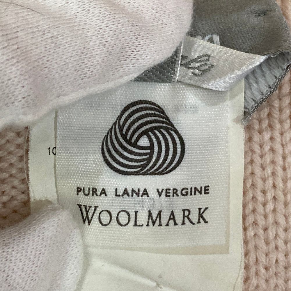 Max Mara MaxMara Max Mara Knit Cape Textile Outerwear DUTY FREE for USA Size ONE SIZE - 7 Thumbnail