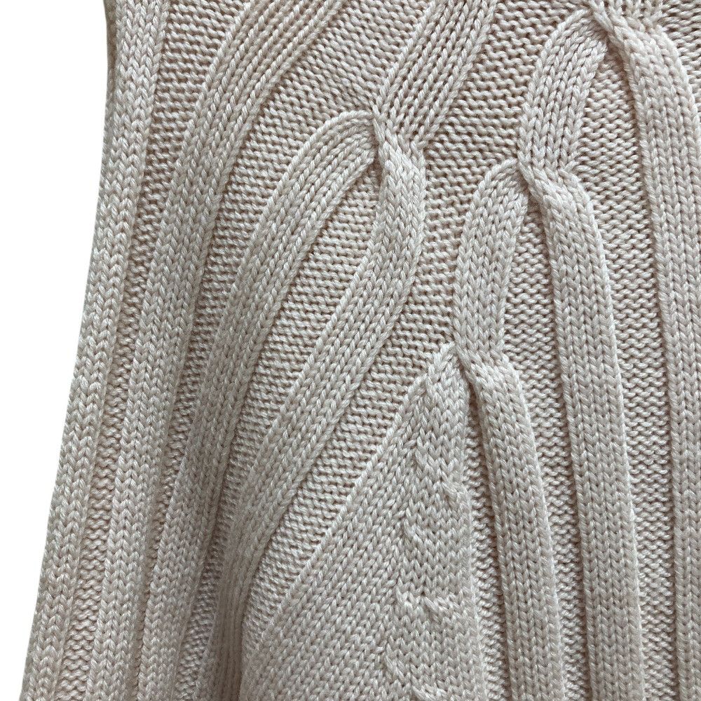 Max Mara MaxMara Max Mara Knit Cape Textile Outerwear DUTY FREE for USA Size ONE SIZE - 3 Thumbnail