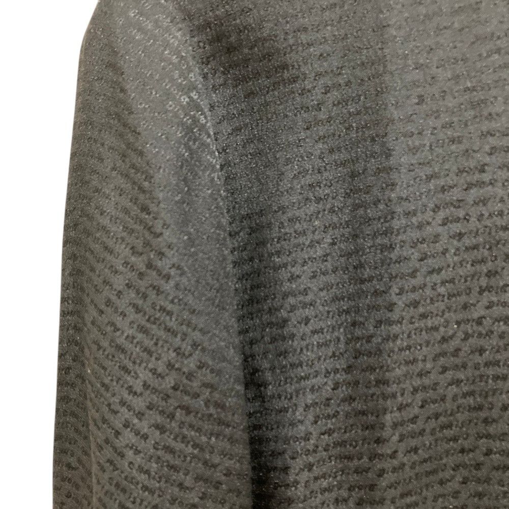 Dior Dior Christian Dior Silk Shirt Textile Tops DUTY FREE for USA Size ONE SIZE - 3 Thumbnail