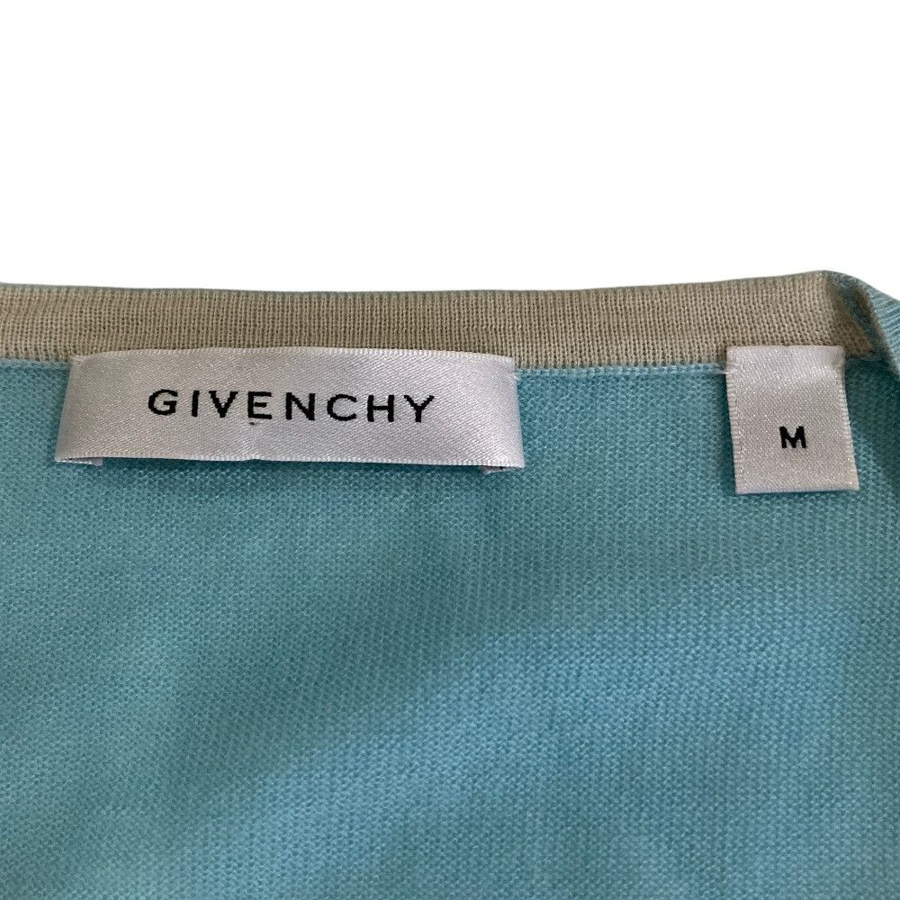 Givenchy Givenchy Givenchy Pure Cashmere Knit Top Textile Tops DUTY FREE for USA Size ONE SIZE - 5 Thumbnail