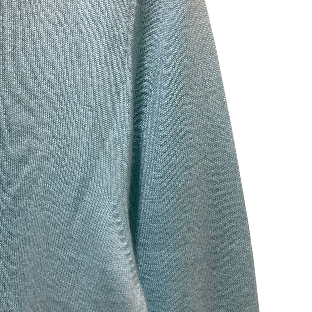 Givenchy Givenchy Givenchy Pure Cashmere Knit Top Textile Tops DUTY FREE for USA Size ONE SIZE - 3 Thumbnail