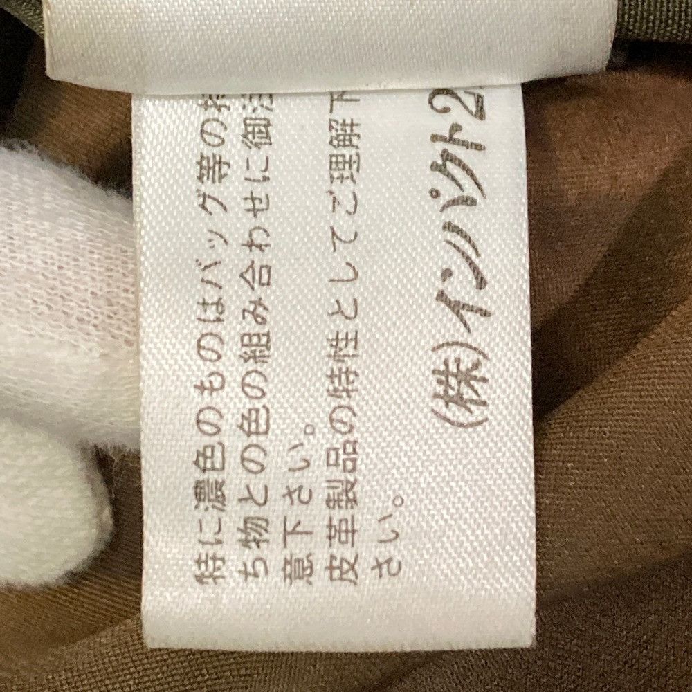 Ralph Lauren Ralph Lauren Lauren Ralph Lauren Lamb Leather Pants Leather Bottoms DUTY FREE for USA Size ONE SIZE - 13 Thumbnail