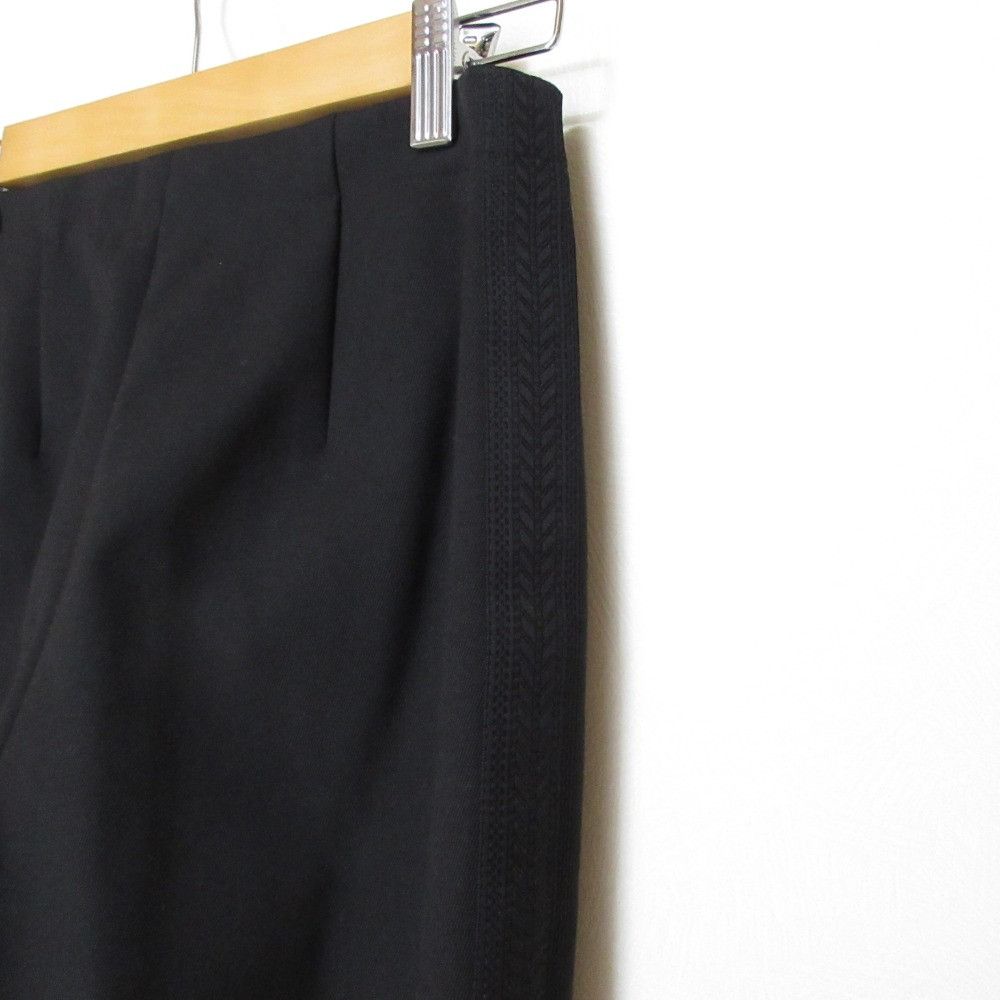 Dior Dior Christian Dior Sideline Slim Pants Others Pants 311P05A3290 DUTY FREE for USA Size ONE SIZE - 3 Thumbnail