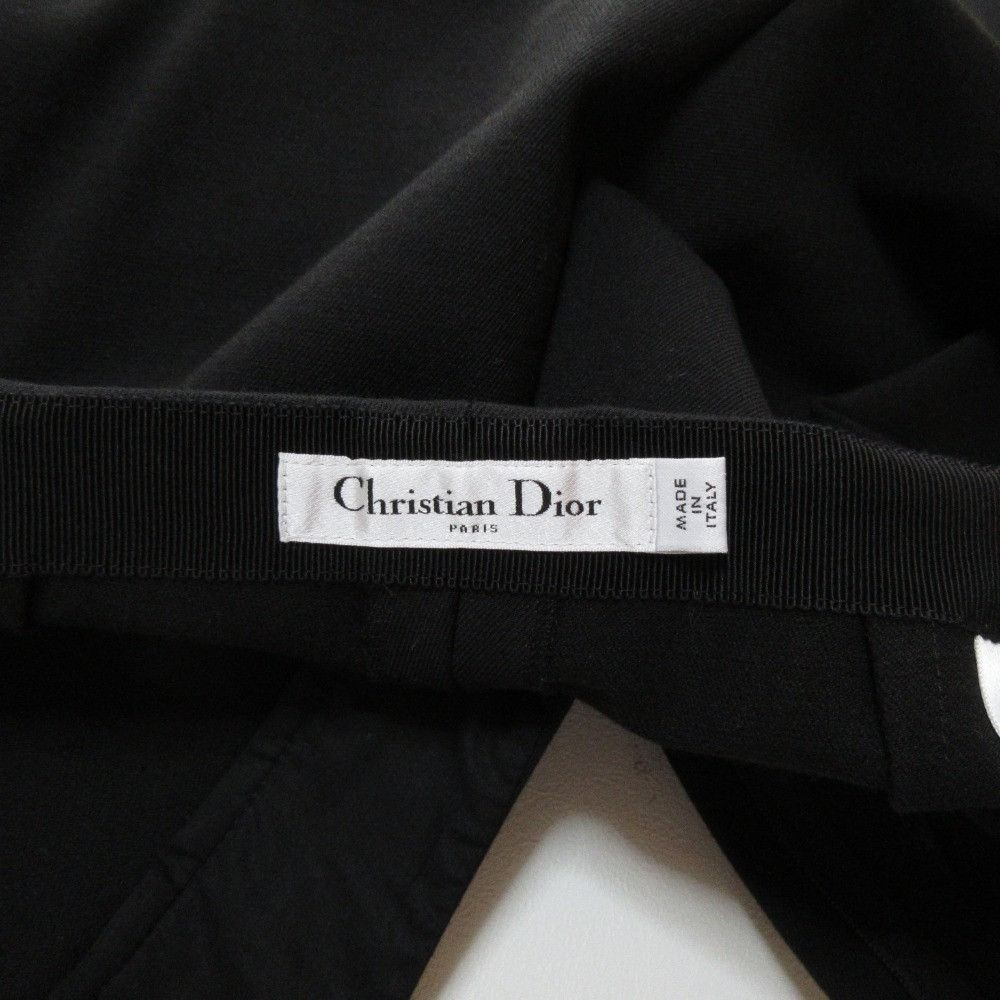 Dior Dior Christian Dior Sideline Slim Pants Others Pants 311P05A3290 DUTY FREE for USA Size ONE SIZE - 9 Thumbnail