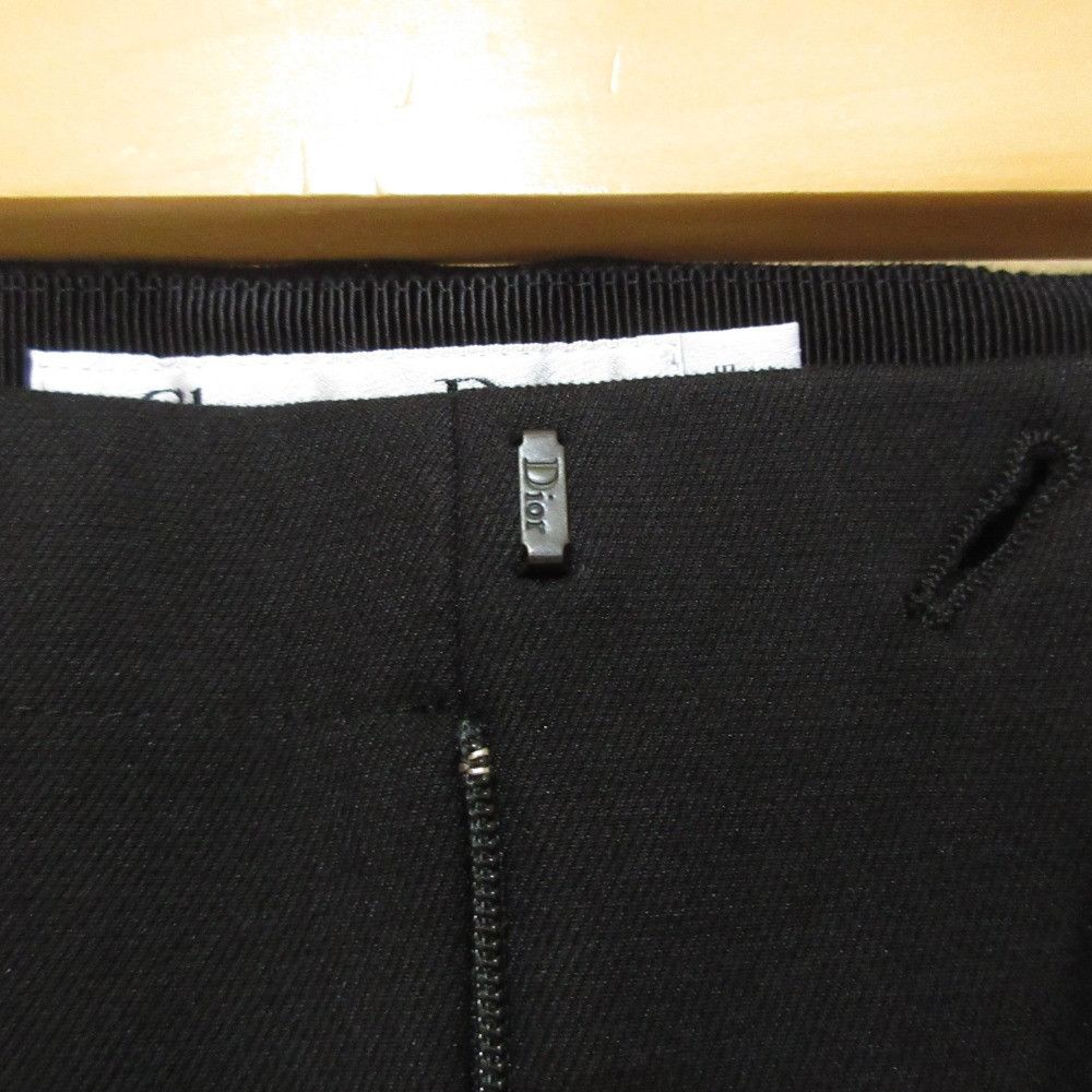 Dior Dior Christian Dior Sideline Slim Pants Others Pants 311P05A3290 DUTY FREE for USA Size ONE SIZE - 7 Thumbnail