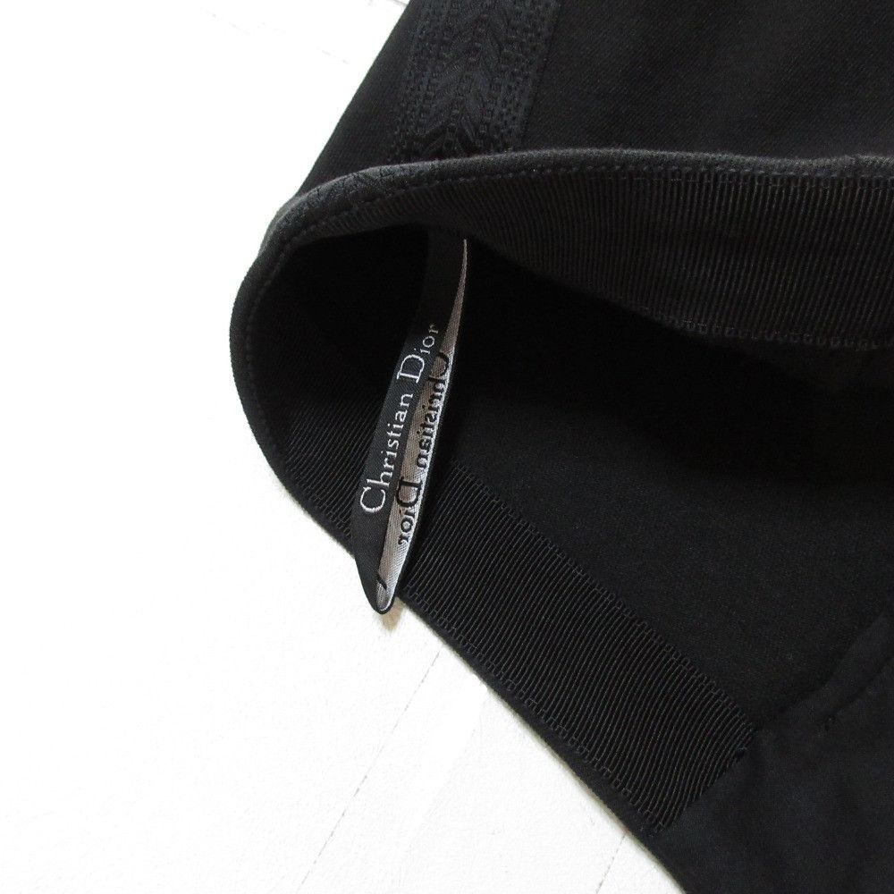 Dior Dior Christian Dior Sideline Slim Pants Others Pants 311P05A3290 DUTY FREE for USA Size ONE SIZE - 8 Thumbnail