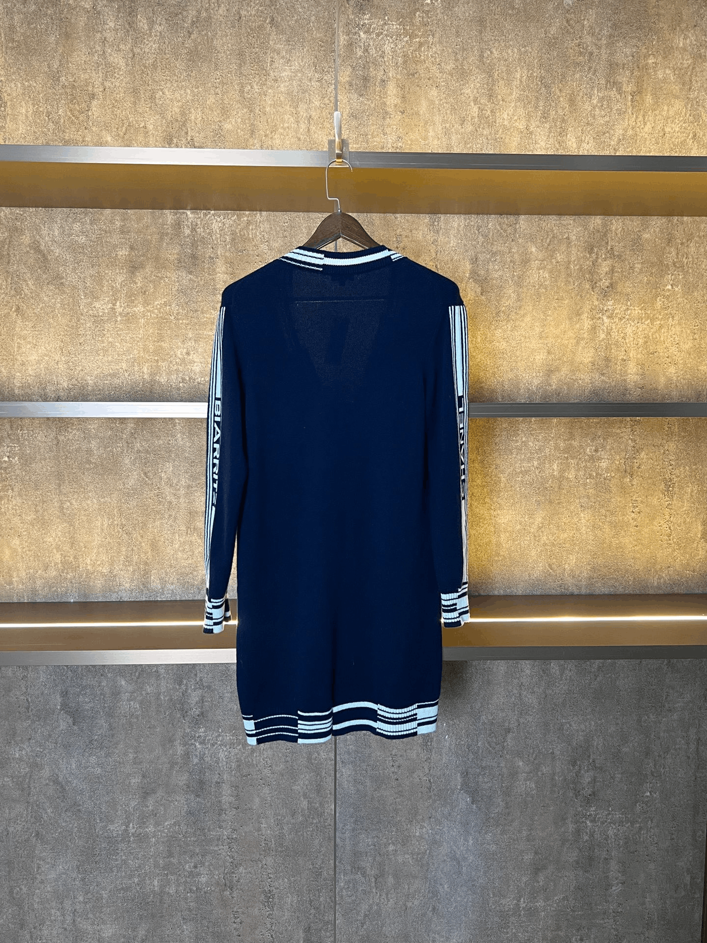 Chanel Chanel Knit Sweater S Women Size S / US 4 / IT 40 - 2 Thumbnail