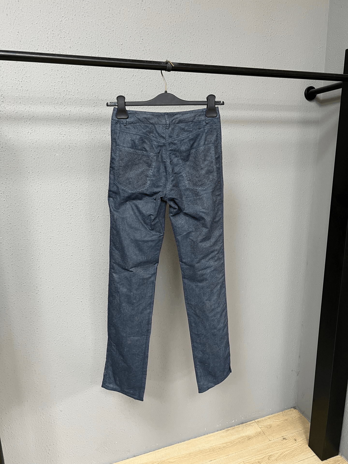 Chanel Chanel Casual Pants 26 Women Size 26" / US 2 / IT 38 - 2 Thumbnail