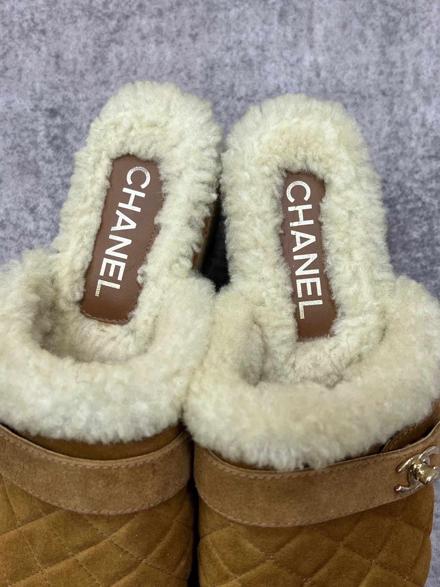 Chanel Chanel Sandals us_6-5 Women Size US 6.5 / IT 36.5 - 4 Thumbnail