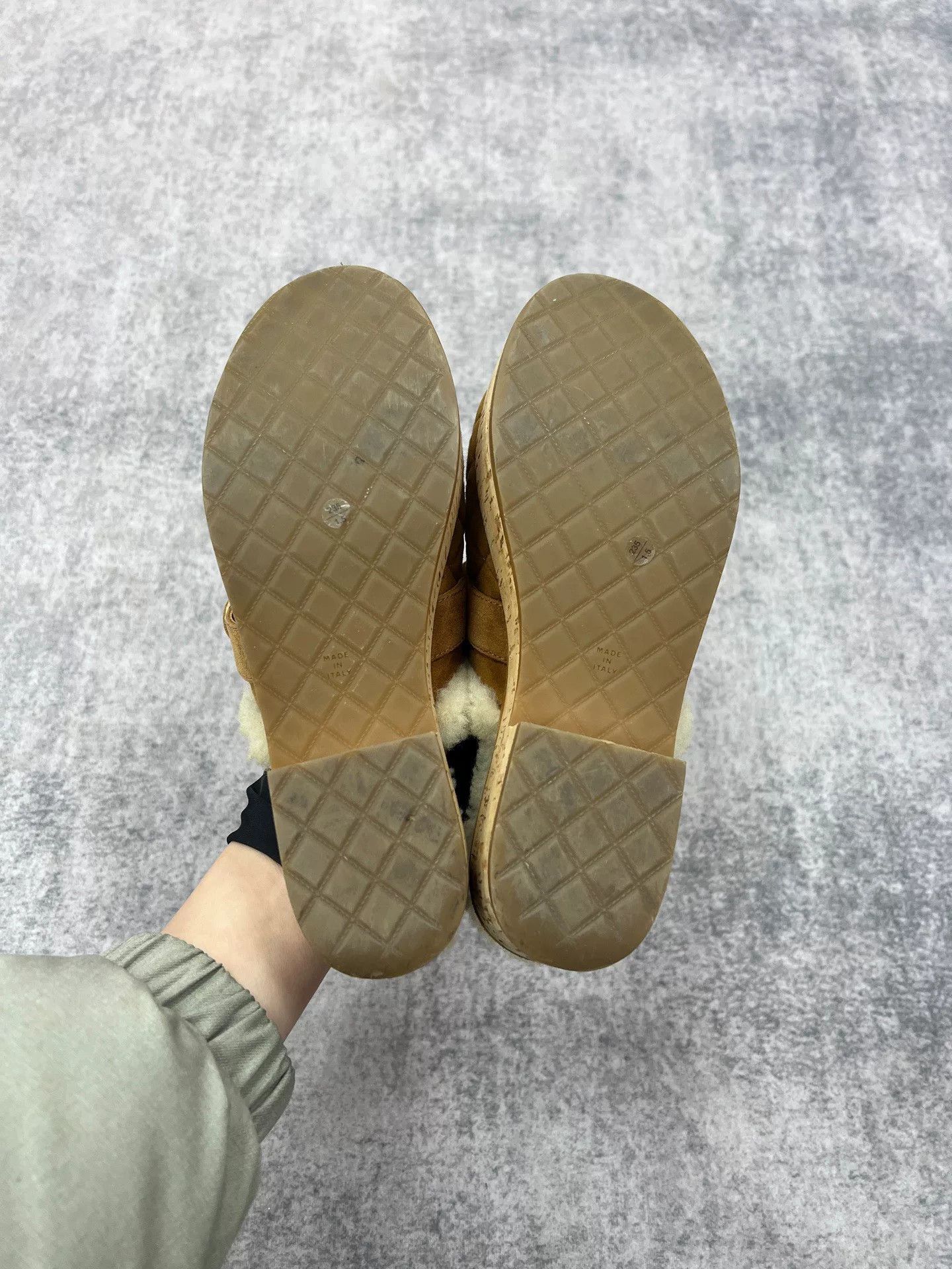 Chanel Chanel Sandals us_6-5 Women Size US 6.5 / IT 36.5 - 9 Thumbnail