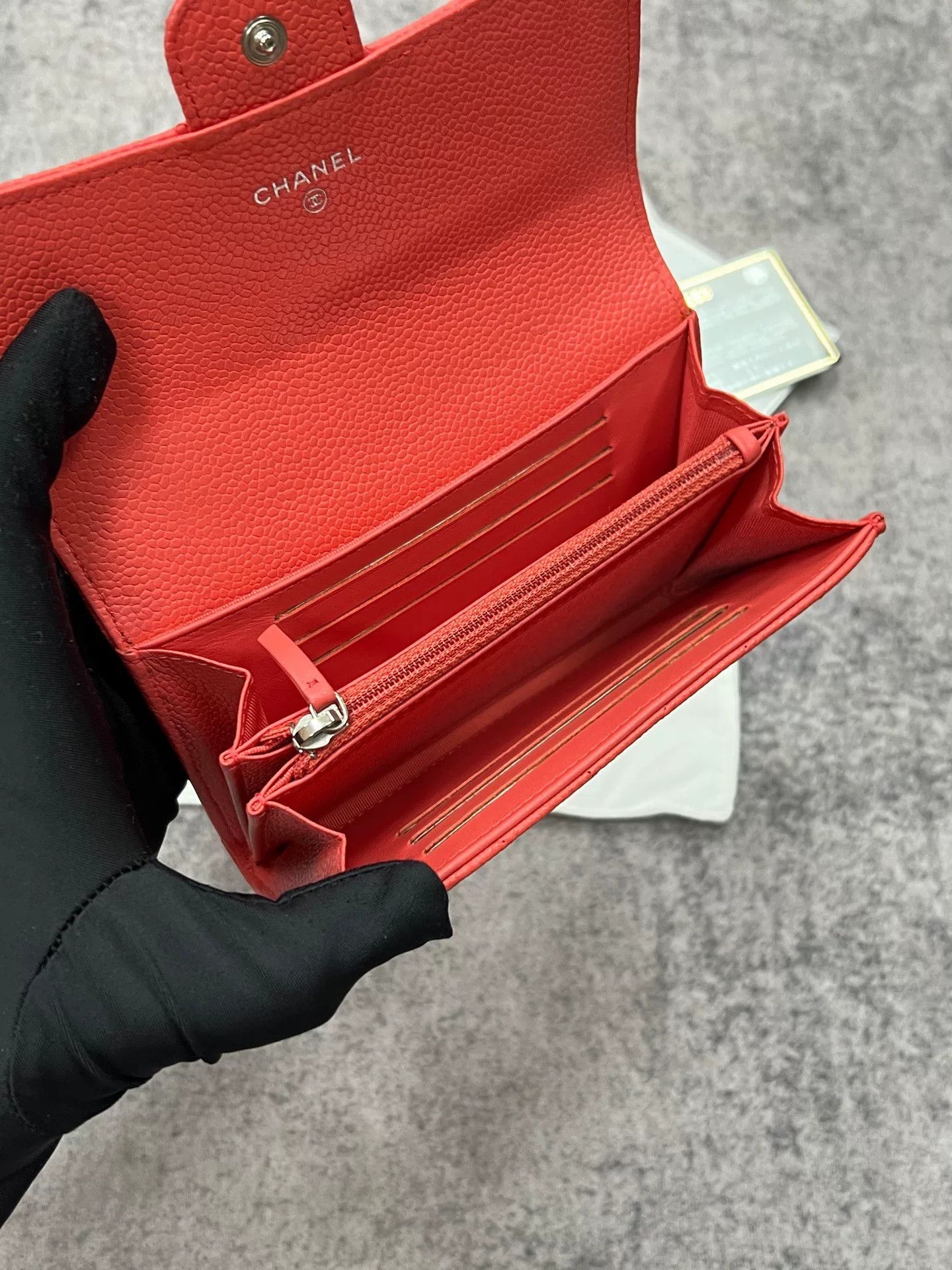 Chanel Chanel Wallet one size Men Size ONE SIZE - 5 Thumbnail