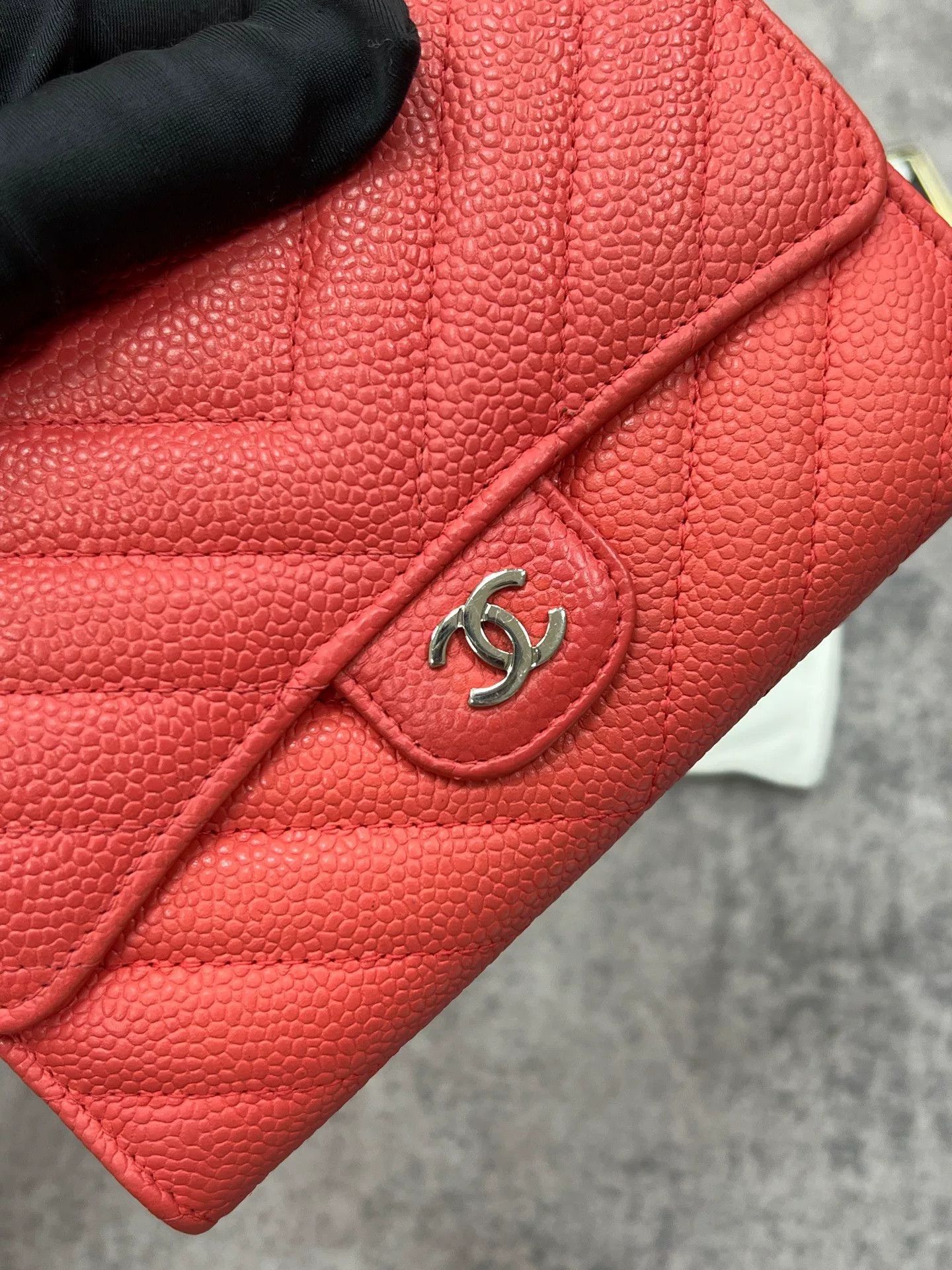 Chanel Chanel Wallet one size Men Size ONE SIZE - 2 Thumbnail
