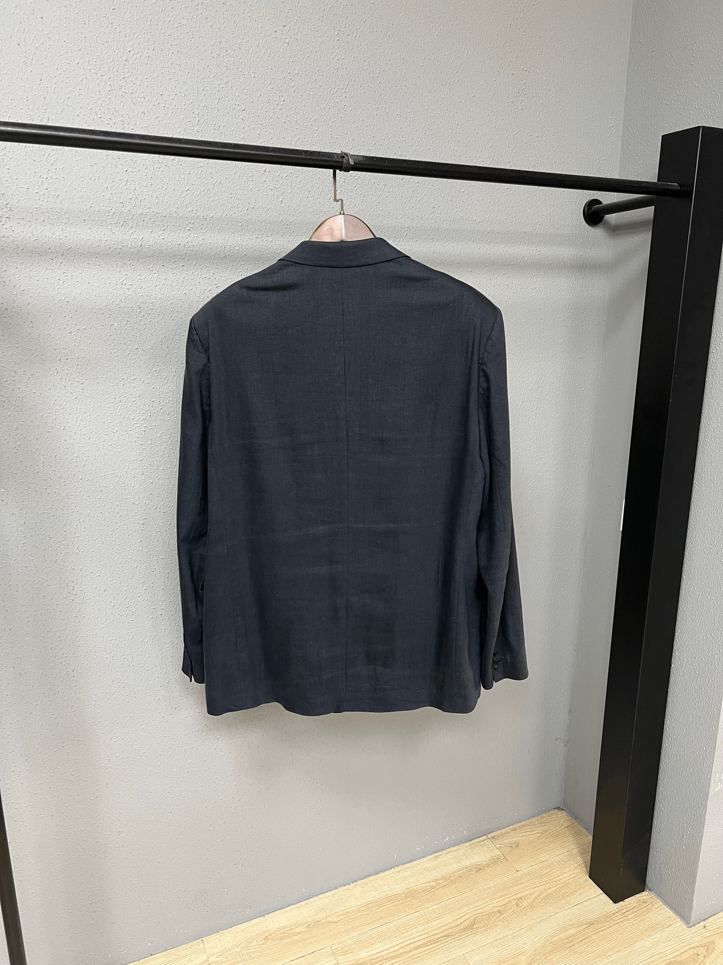 Balenciaga Balenciaga Formal Suit 40r Men Size 40R - 2 Thumbnail