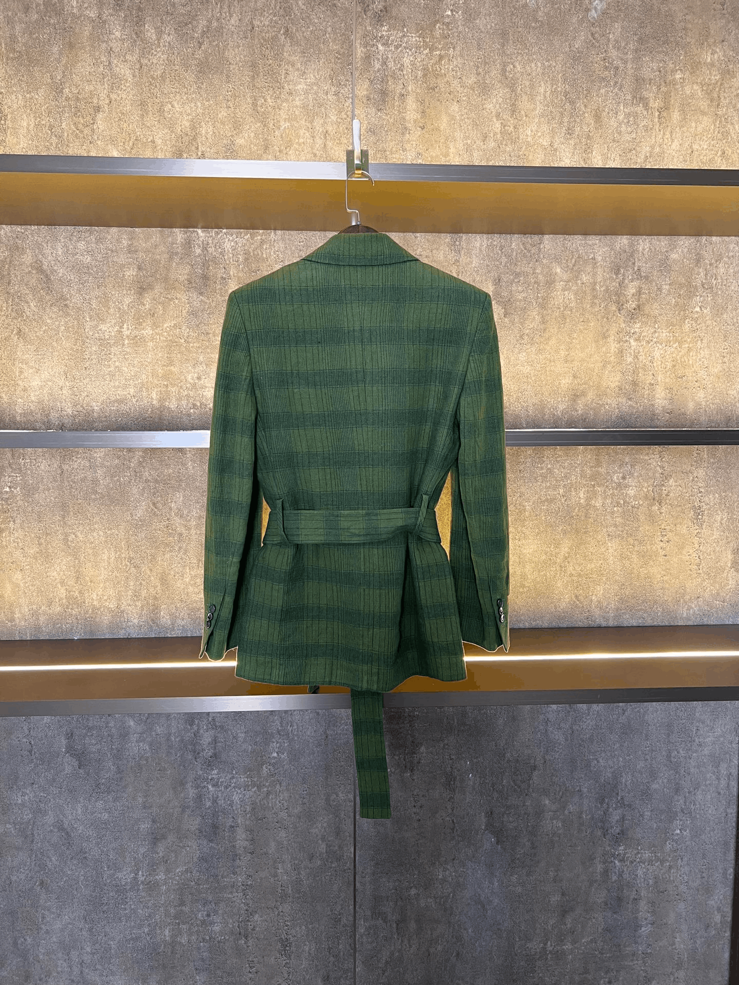 Acne Studios Acne Studios Formal Jacket M Women Size M / US 6-8 / IT 42-44 - 2 Thumbnail