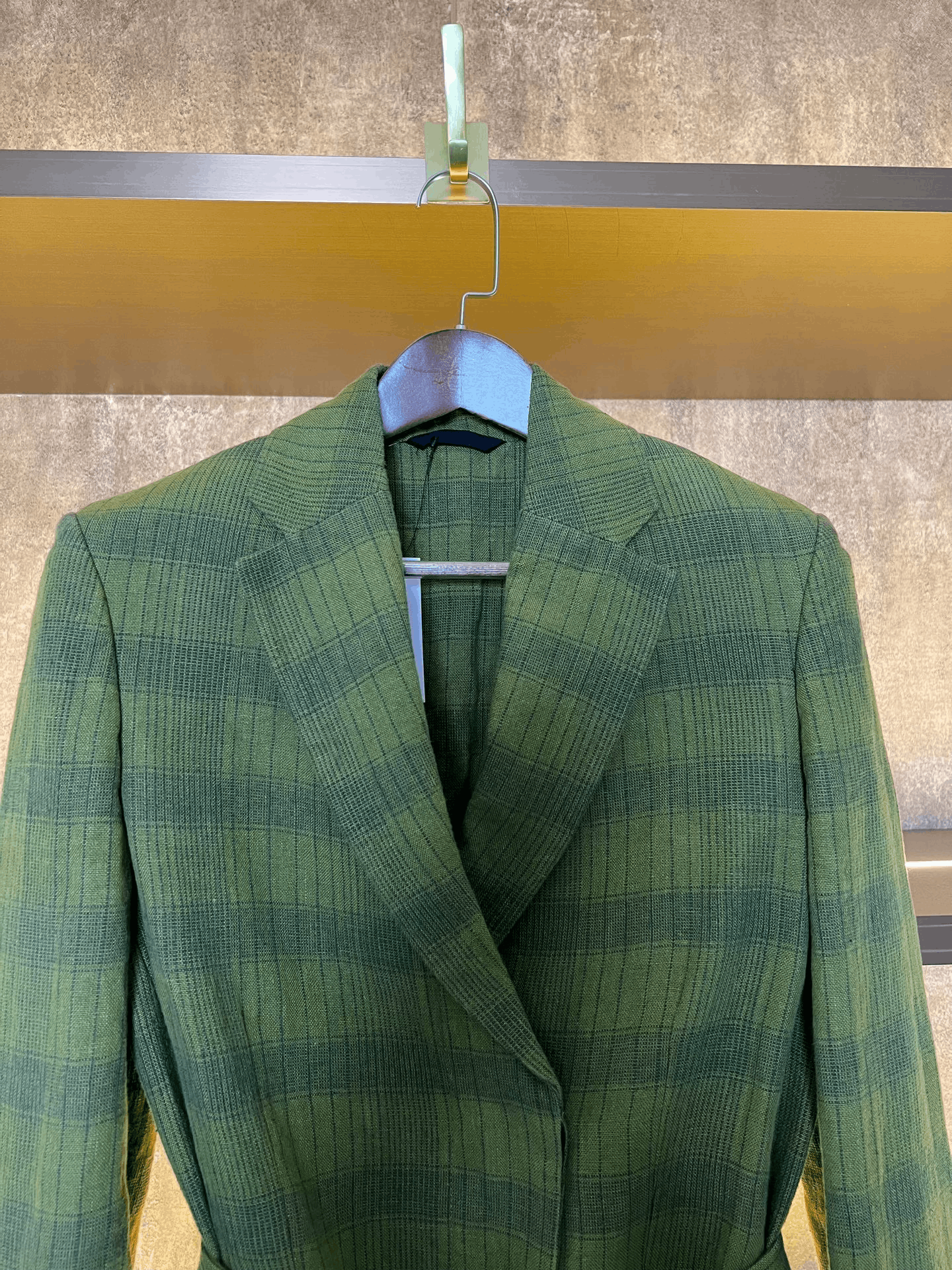 Acne Studios Acne Studios Formal Jacket M Women Size M / US 6-8 / IT 42-44 - 3 Thumbnail