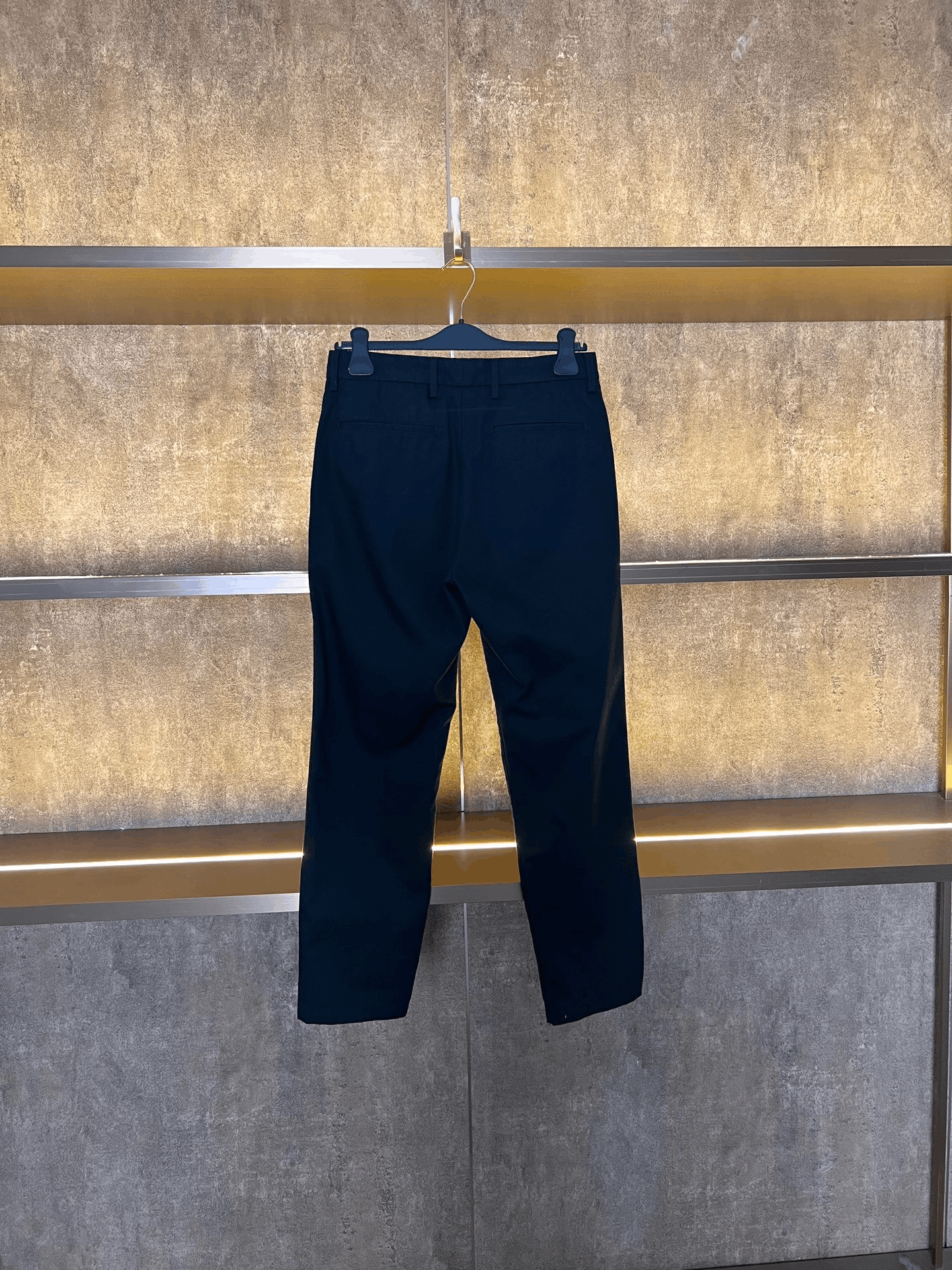 Acne Studios Acne Studios Casual Casual Pants 32 Men Size US 32 / EU 48 - 2 Thumbnail